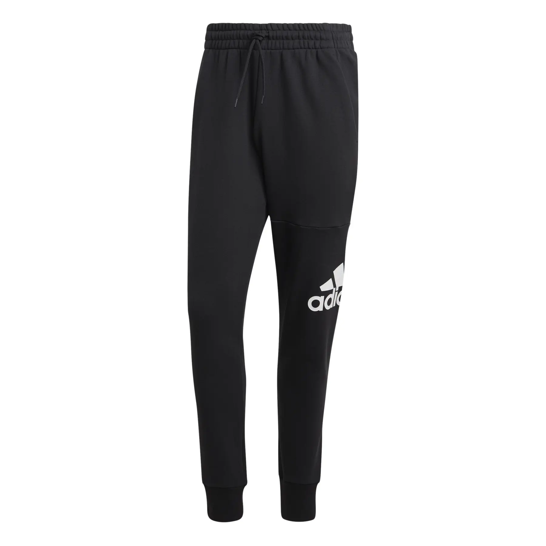 Jogginghose mit Logo adidas Essentials French Terry