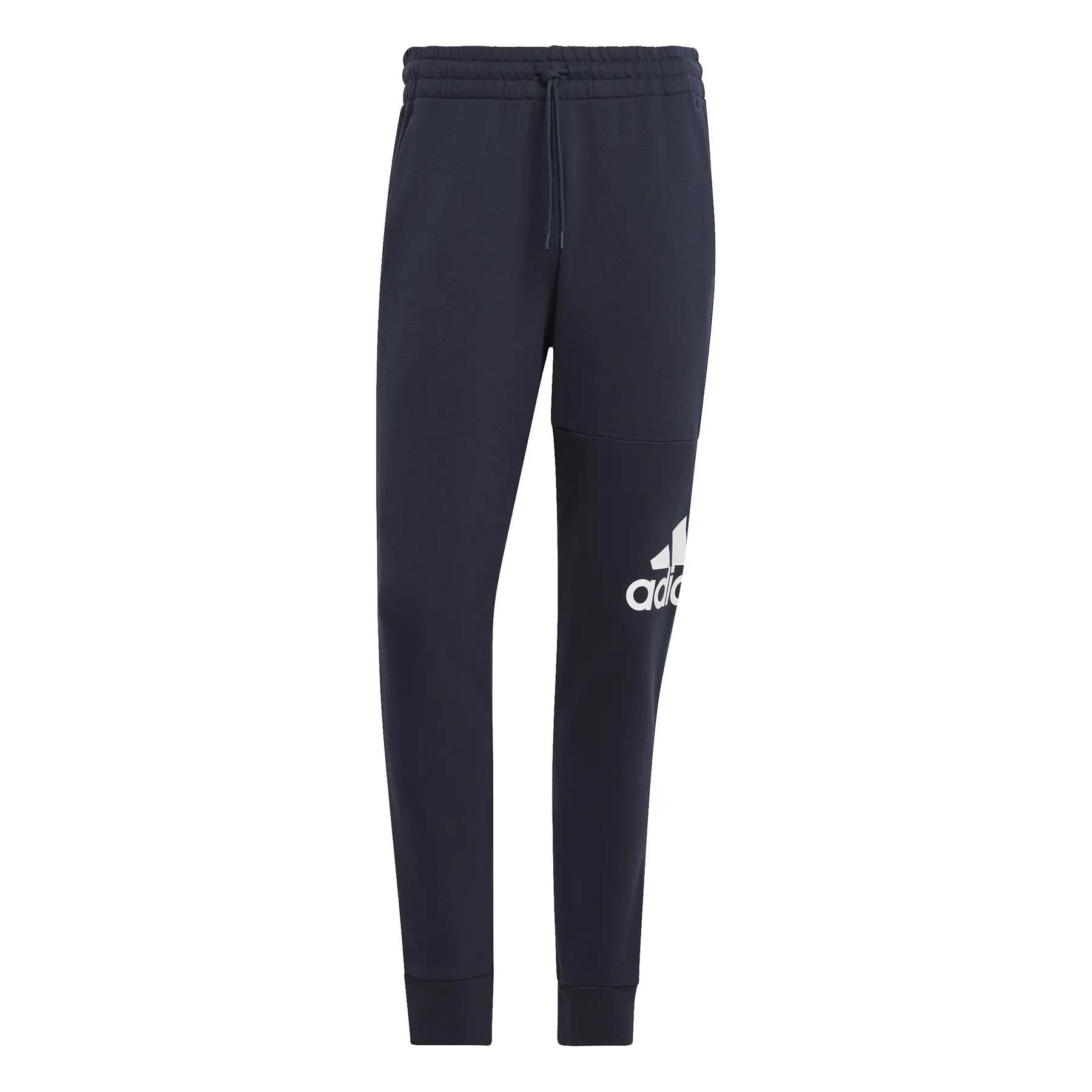 Jogginghose mit Logo adidas Essentials French Terry