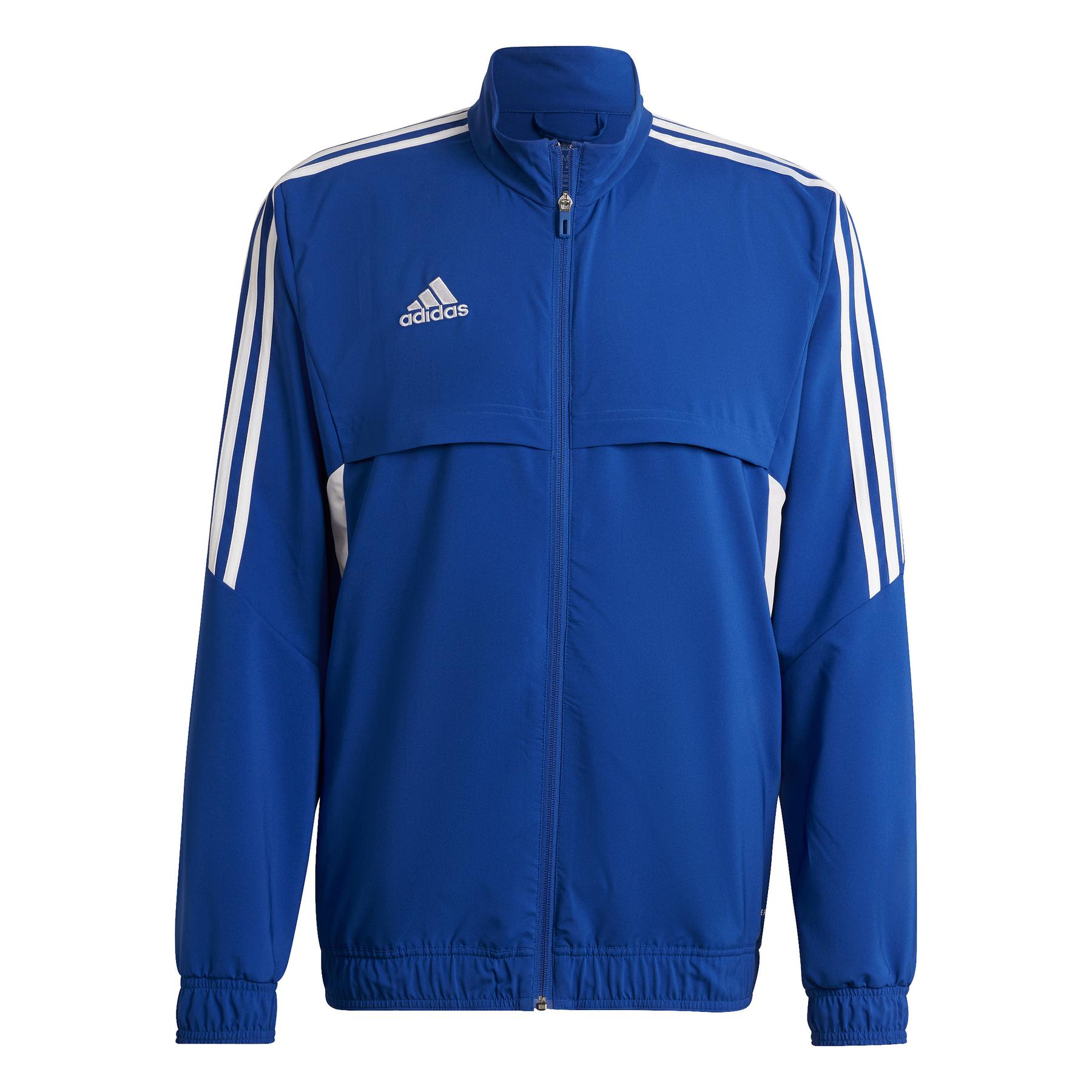 4065424755581 - Präsentationsjacke adidas Condivo 22