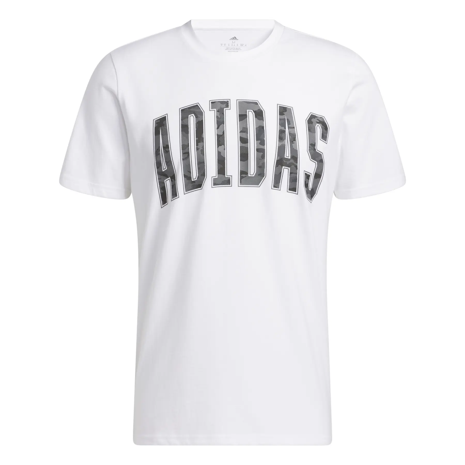 T-Shirt adidas Sportswear Camo