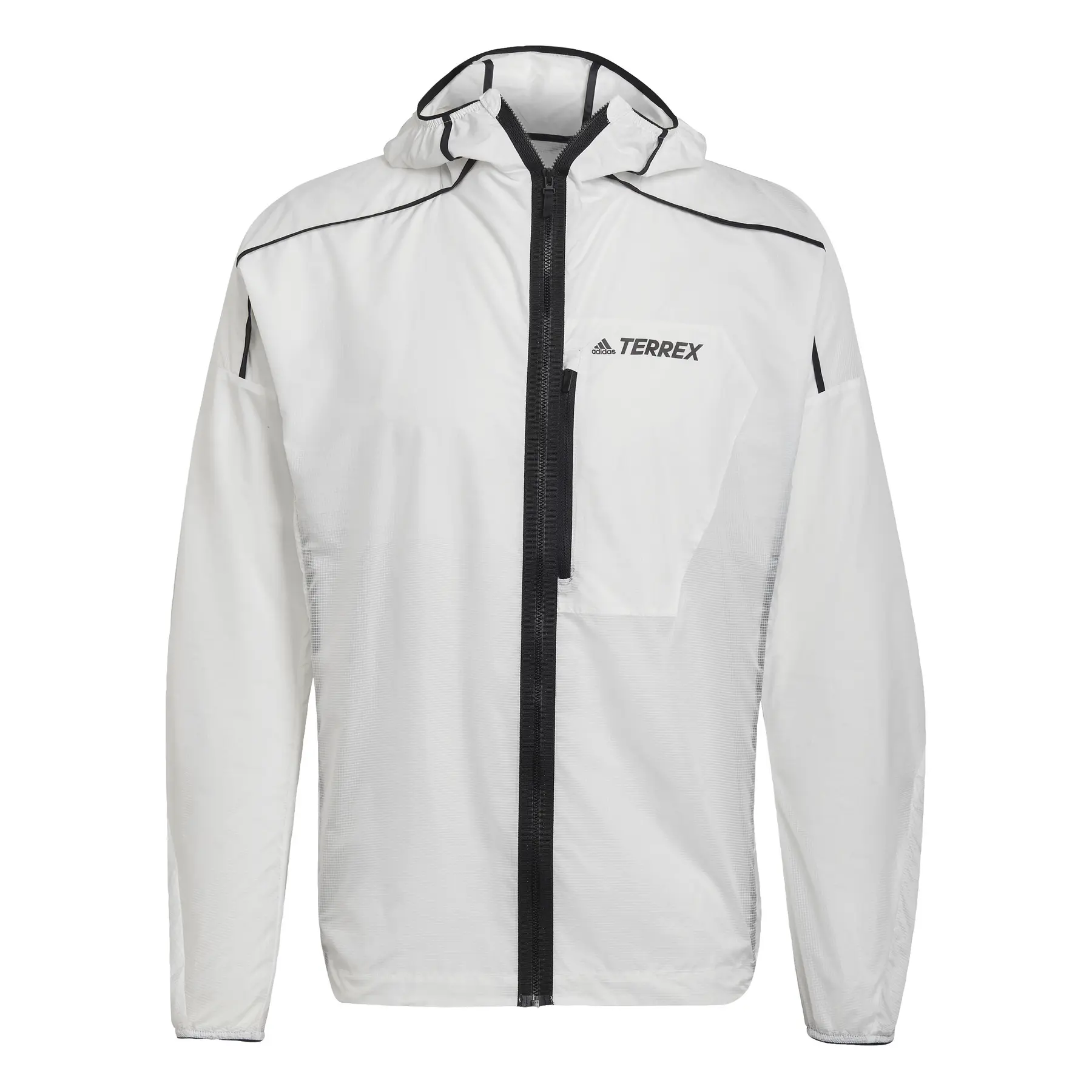 Waterdichte jas adidas Terrex agravic Windweave