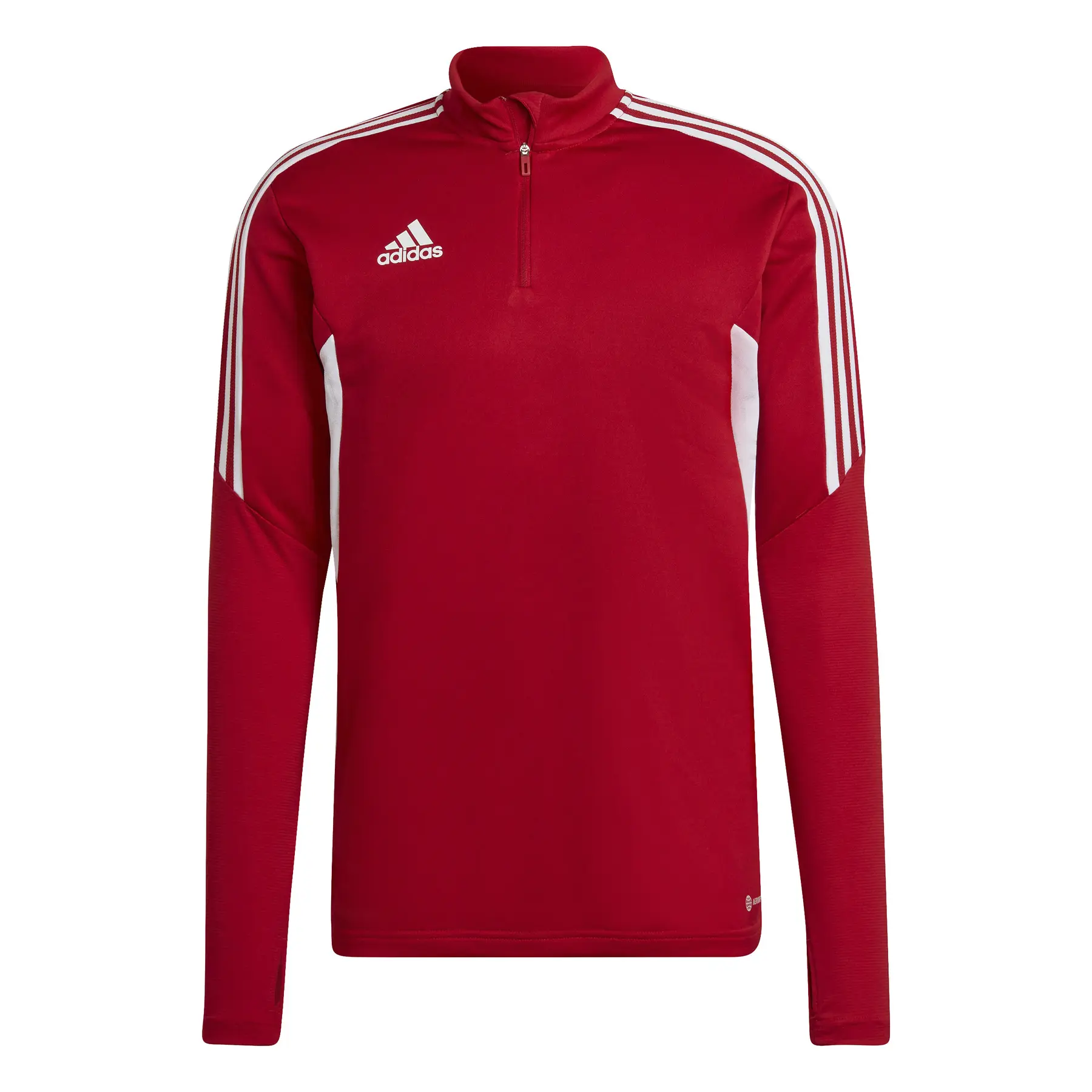 Trainingsoberteil Condivo 22 - Rouge - male - Size: S