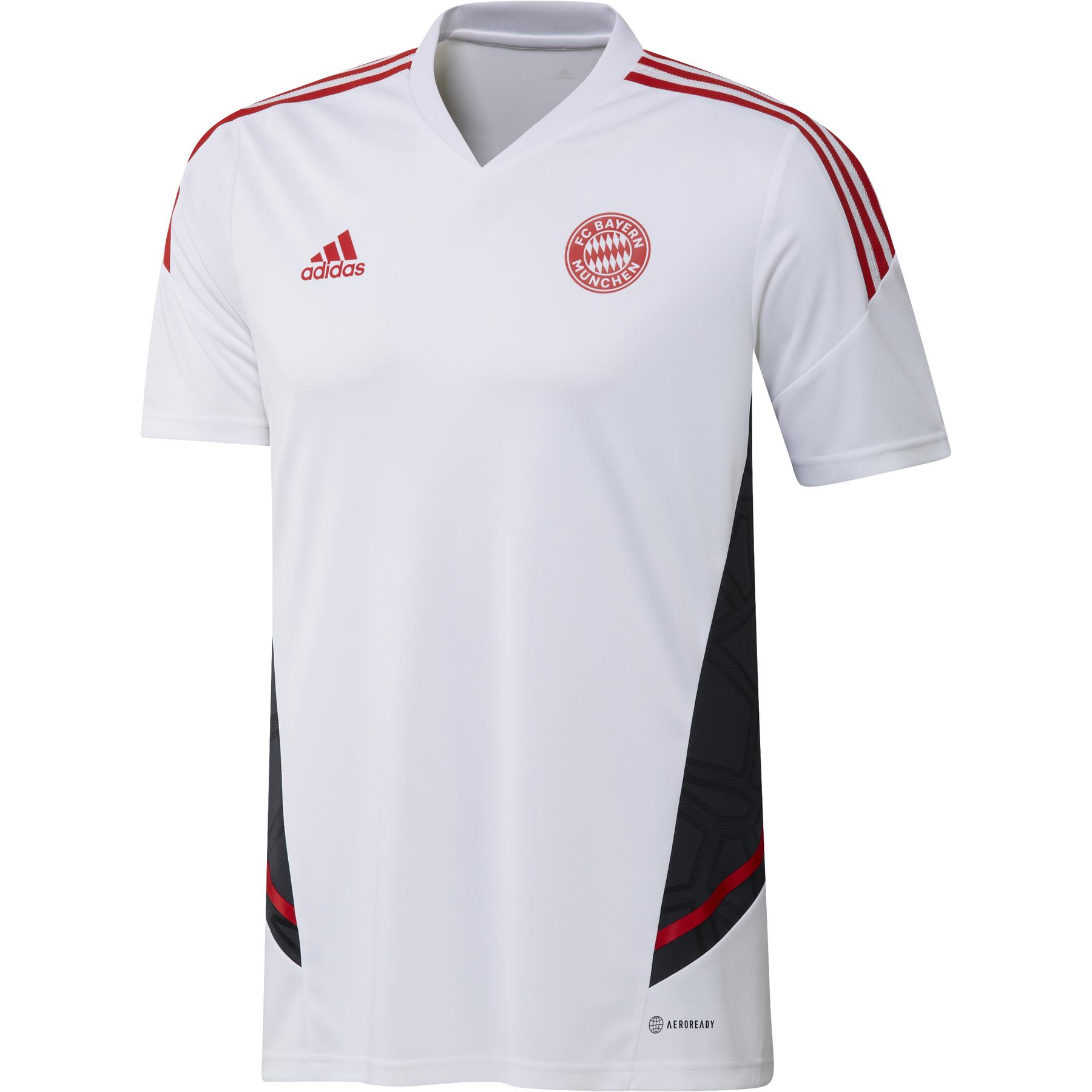 Maglia da allenamento FC Bayern Munich Condivo 2022/23