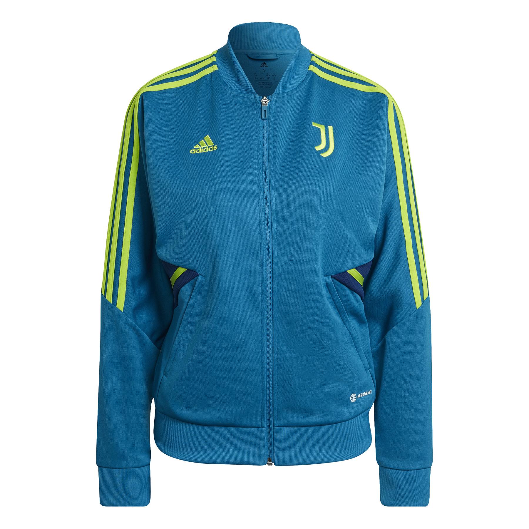 4065424457485 - Trainingsjacke Frau Juventus Turin Condivo 2022 23
