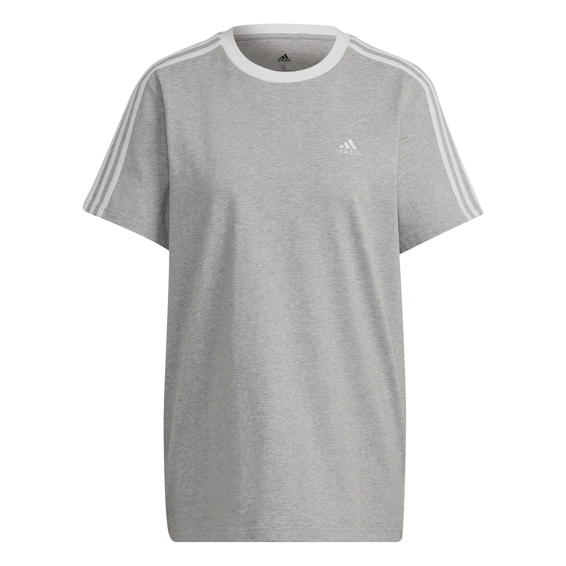 Frauen-T-Shirt adidas Essentials 3-Stripes