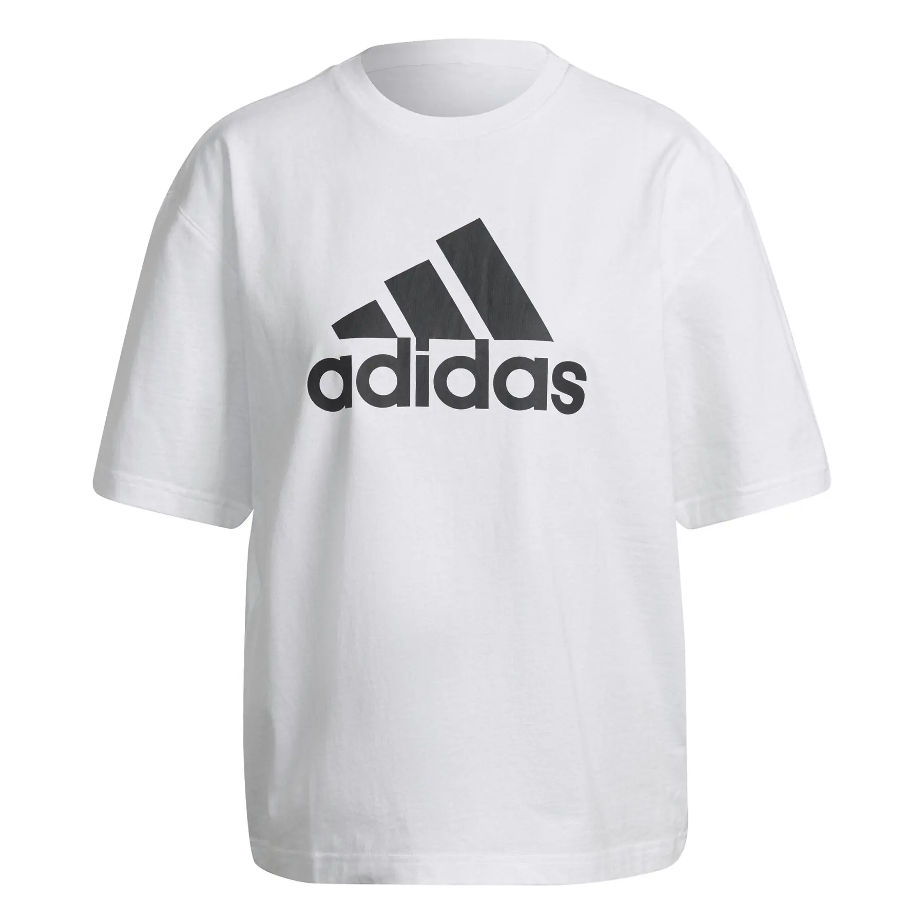 T-Shirt mit Sportabzeichen Frau adidas Future Icons