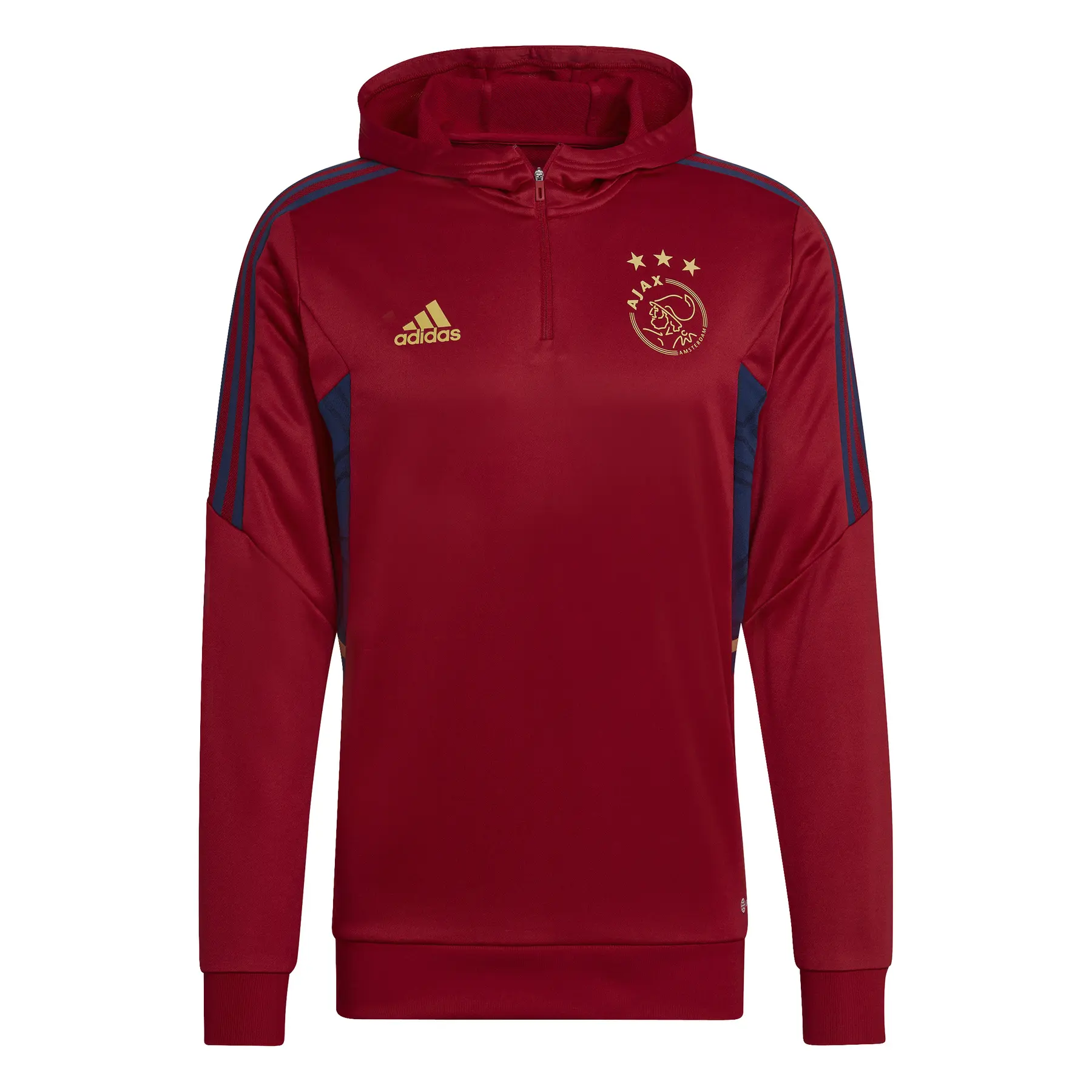 Hoodie Ajax Amsterdam Condivo 2022/23