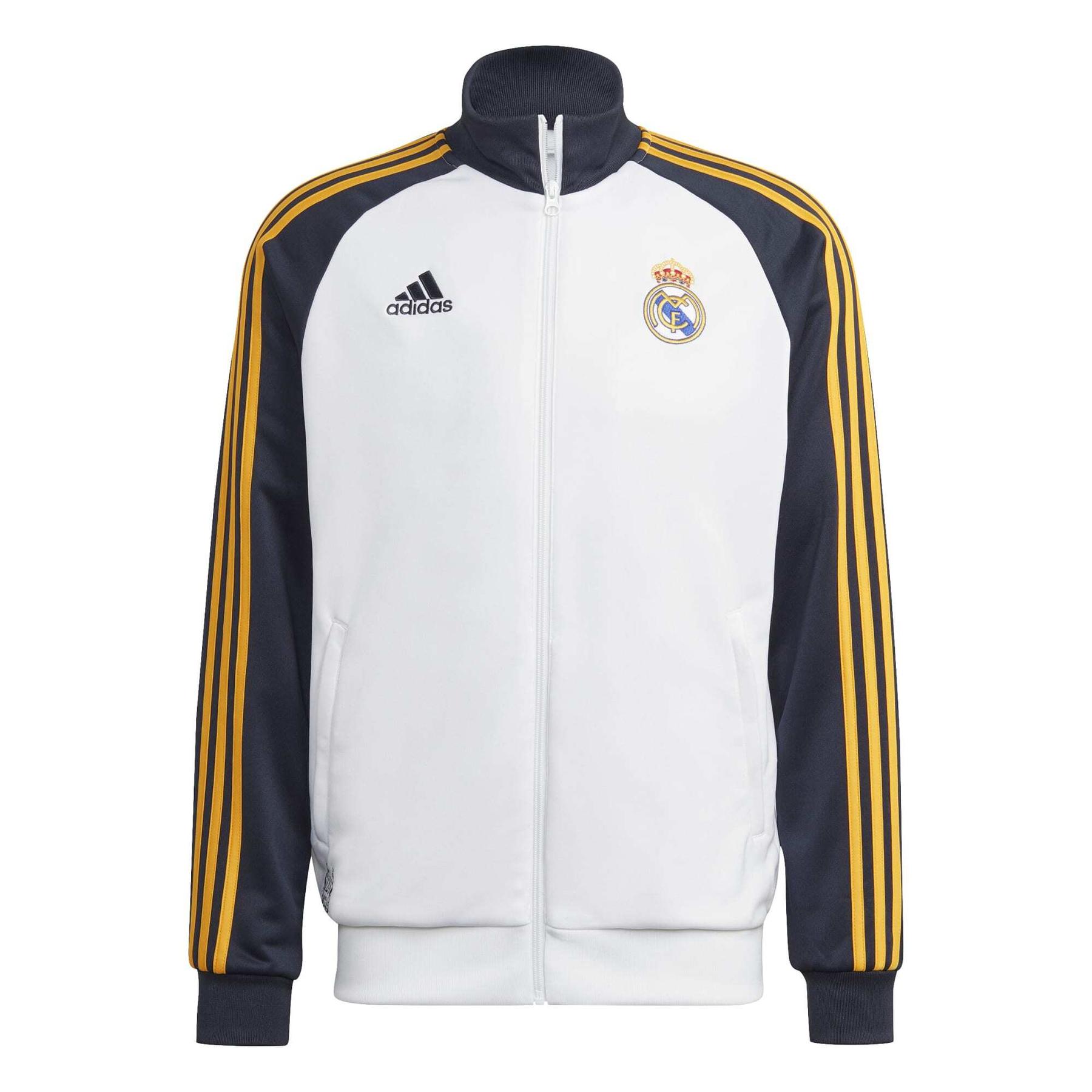 4065429396383 - 3-Streifen-Trainingsjacke Real Madrid 2022 23 DNA