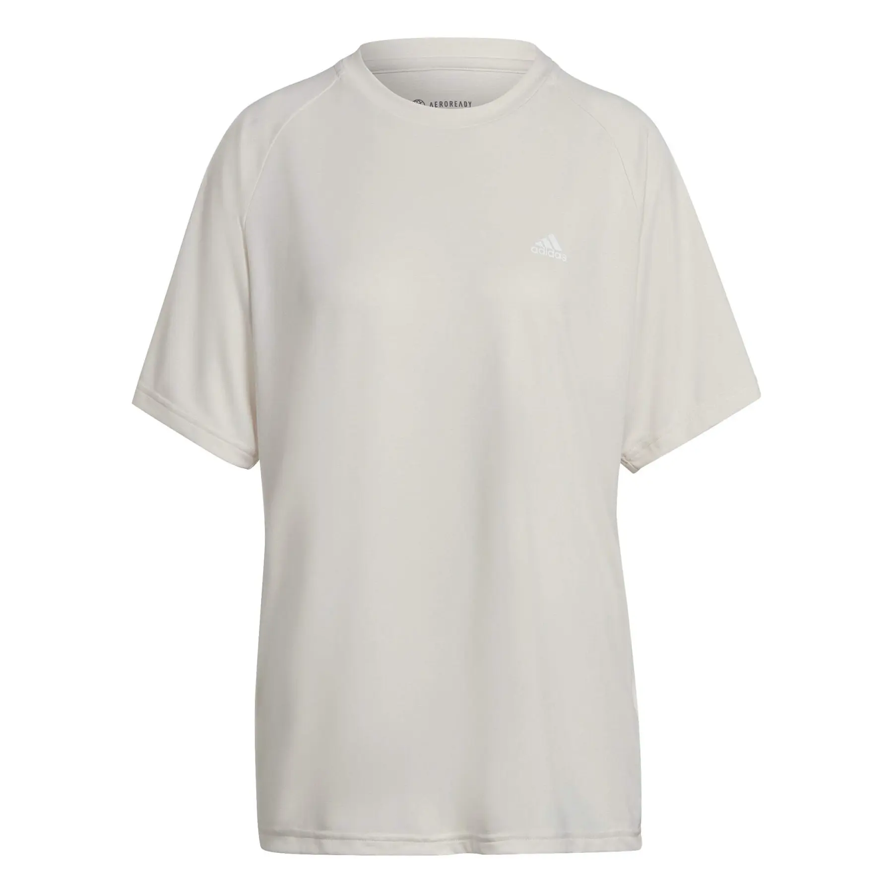 Trikot Frau adidas Studio Boyfriend