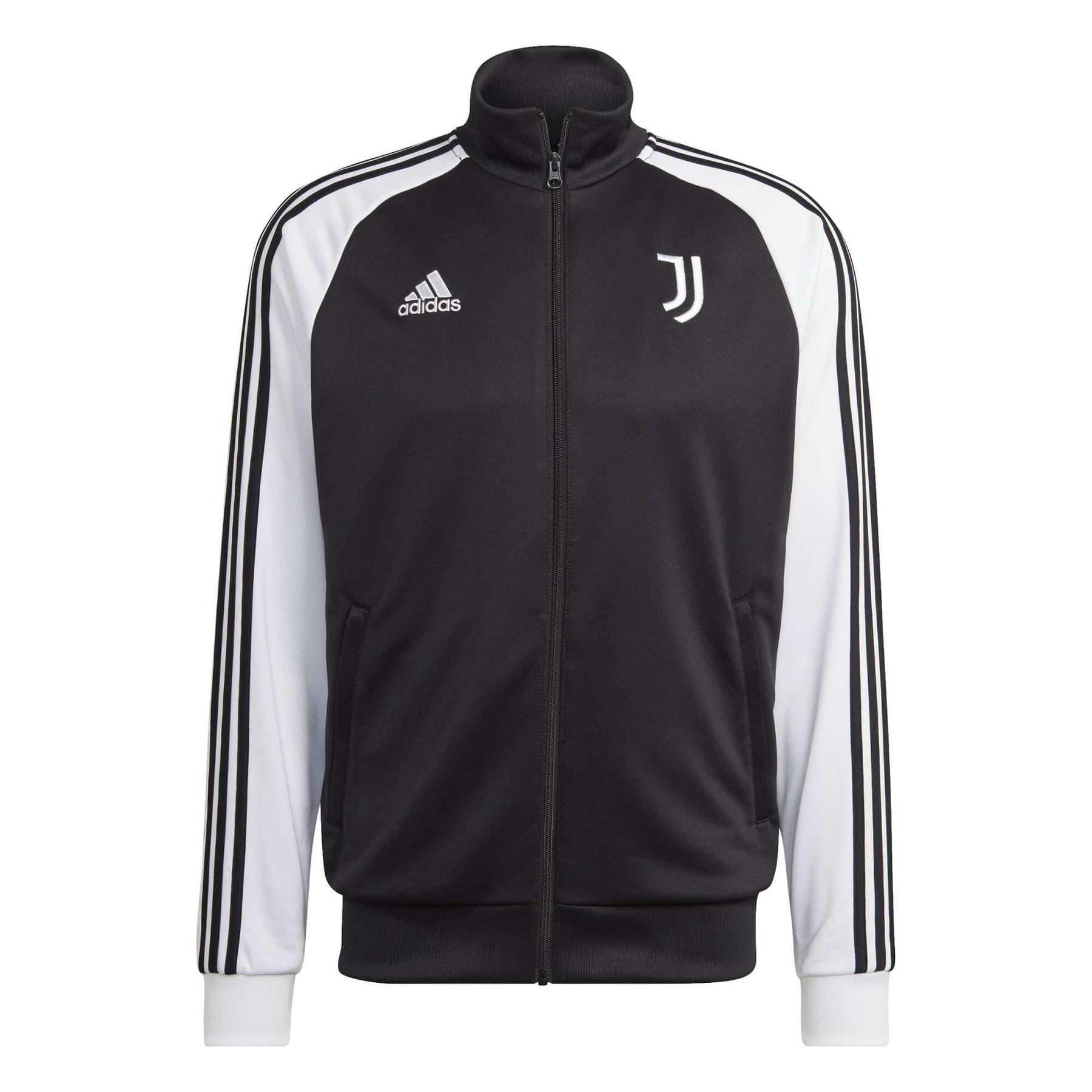 4065415404306 - Trainingsjacke Juventus Turin 2022 23 DNA 4065415404306 - Trainingsjacke Juventus Turin 2022 23 DNA