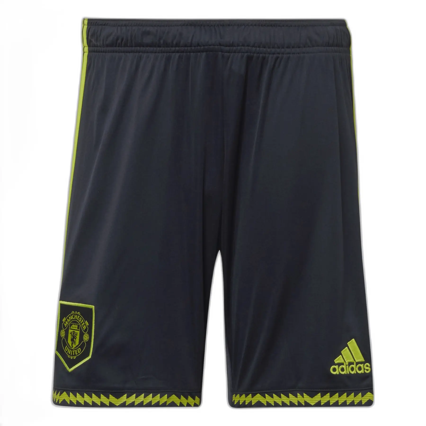 Shorts third Manchester United 2022/23