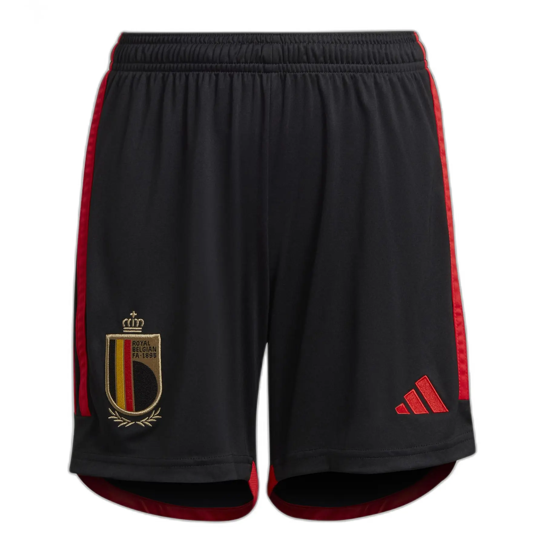 Bambino a domicilio breve Belgio 2022/23