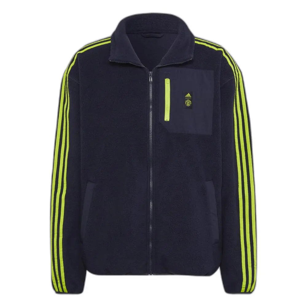 Trainingsjacke Manchester United Lifestyler 2022/23