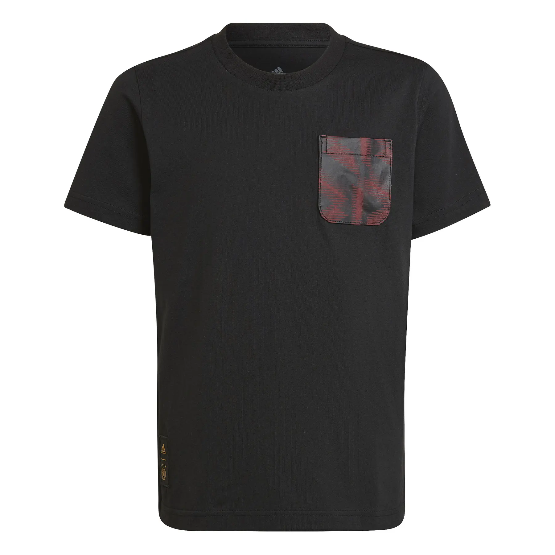 4065429389910 - Kinder T-Shirt Manchester United Manchester United 2022 23