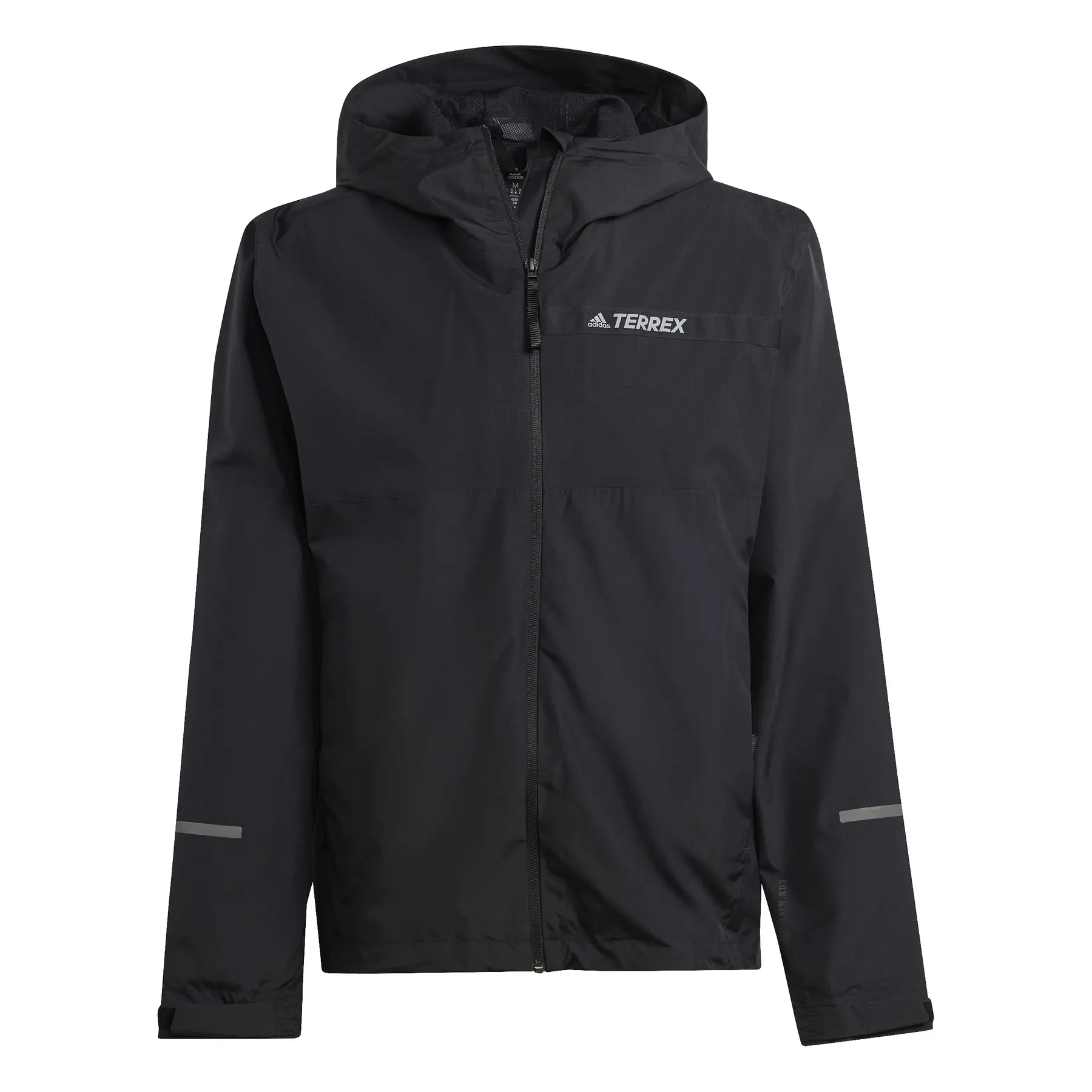 Wasserdichte 2-Lagen-Jacke adidas Terrex Multi Rain.Rdy