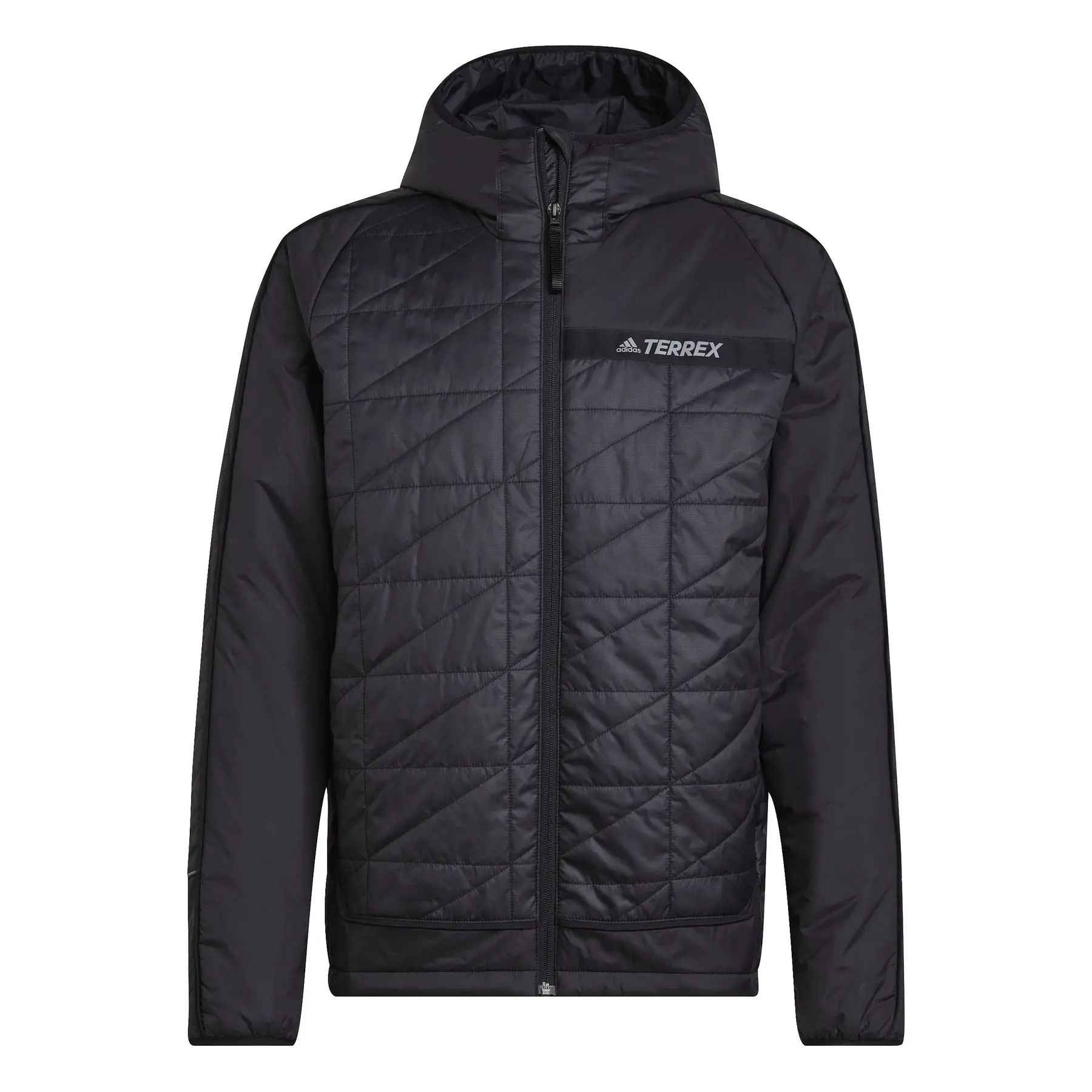 Regenjacke mit Kapuze adidas Terrex Multi