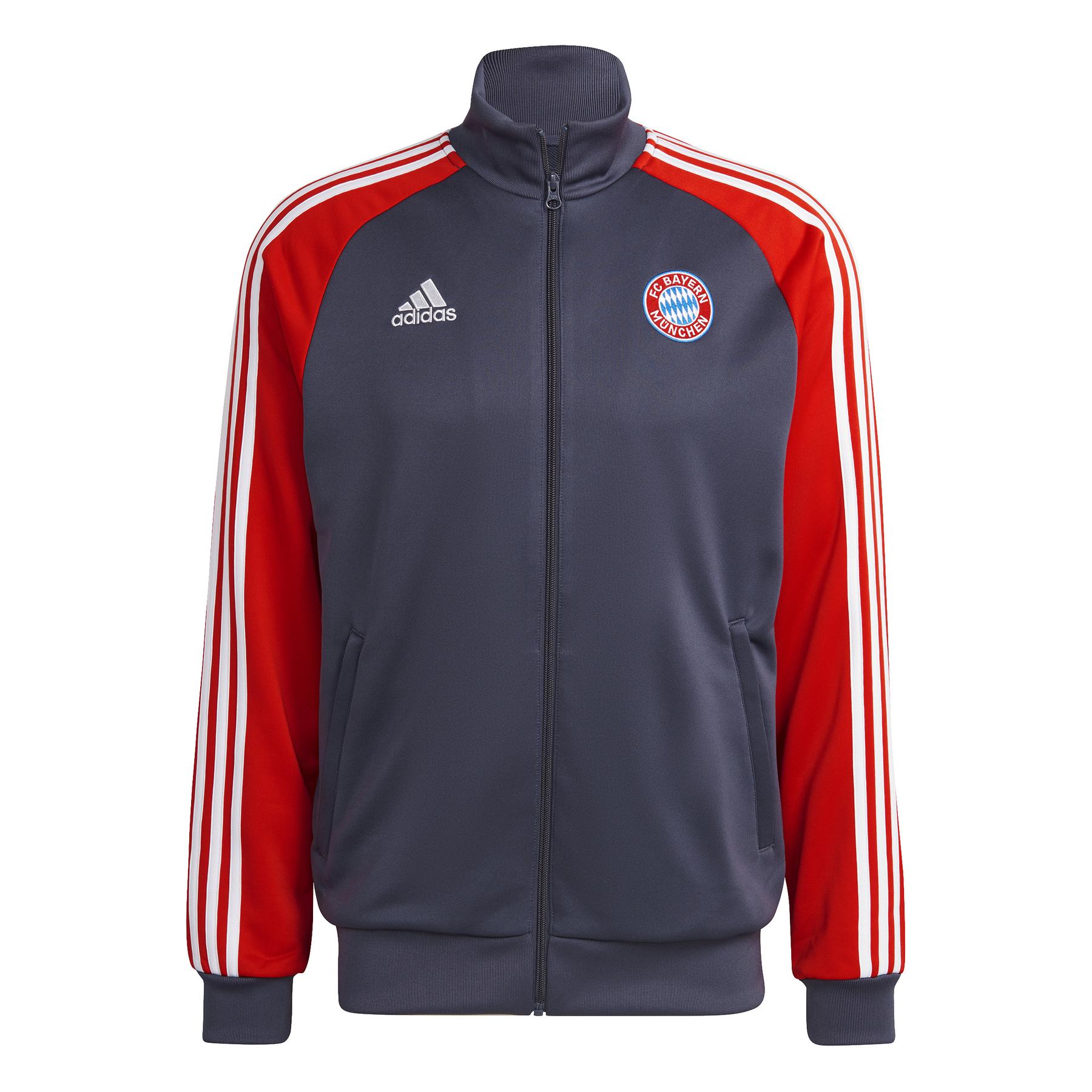 4065429001560 - adidas FC Bayern Funktionsshirt Herren in shadownav
