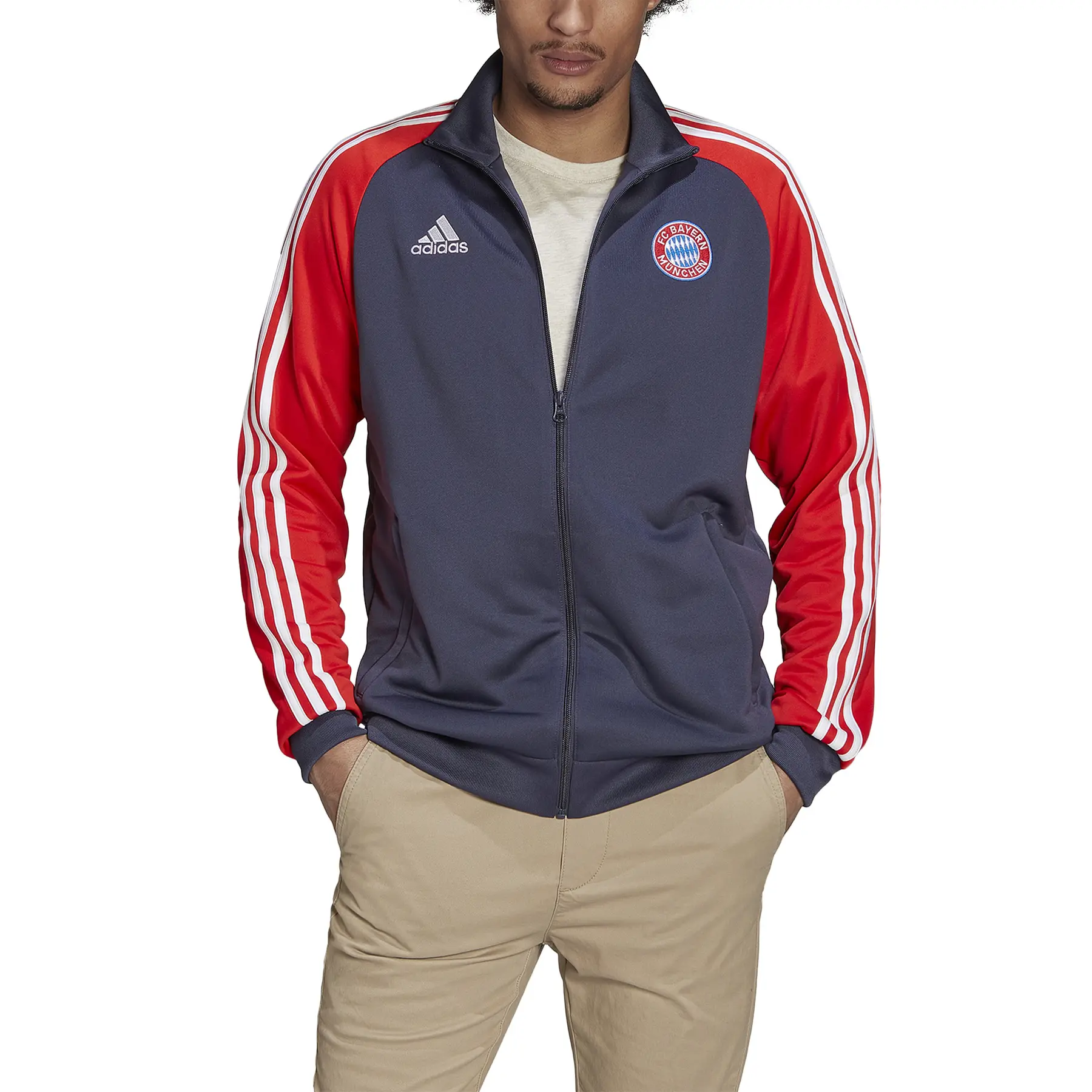 Trainingsjas Bayern Munich DNA 2022/23 | Foot-Store