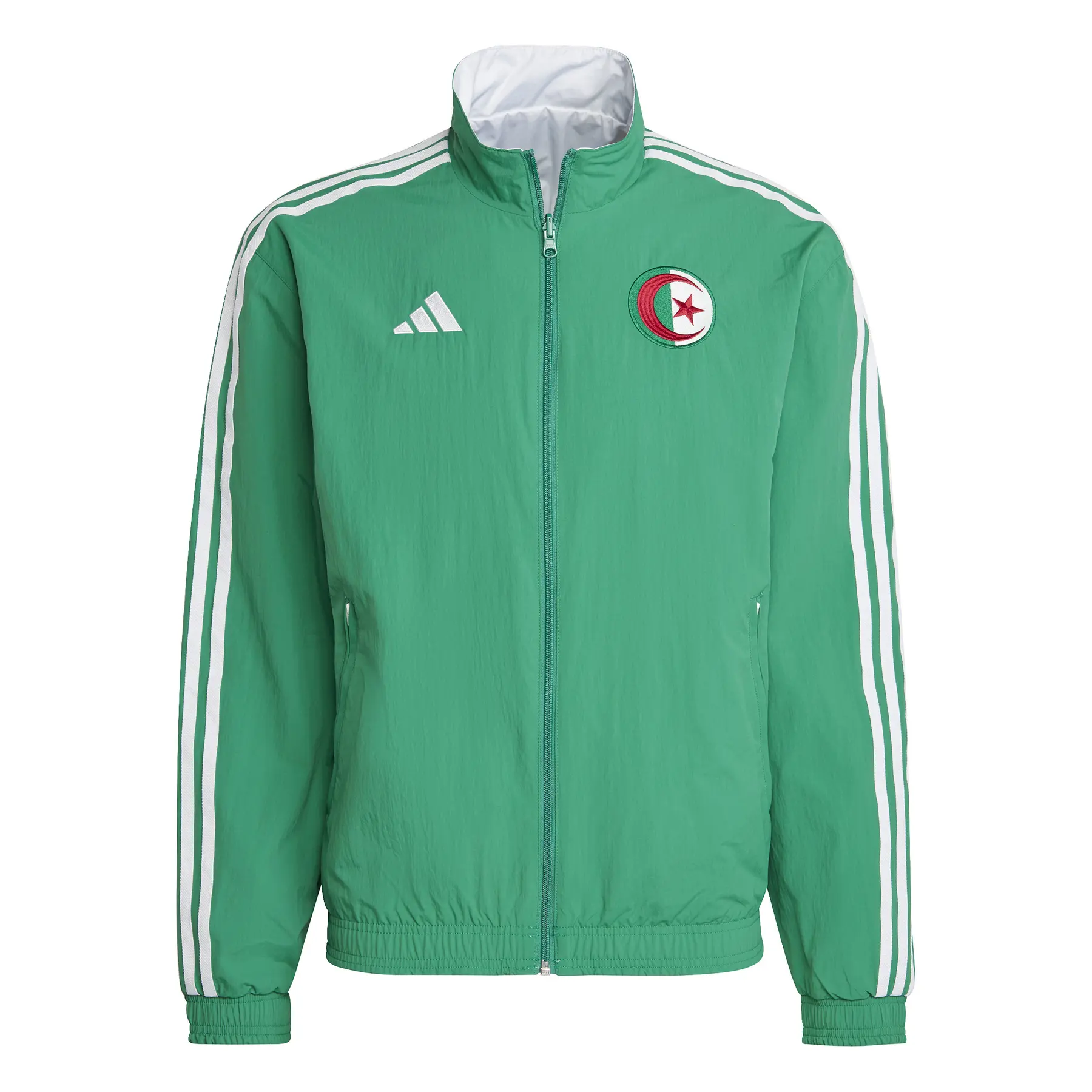 Trainingsjacke Algérie