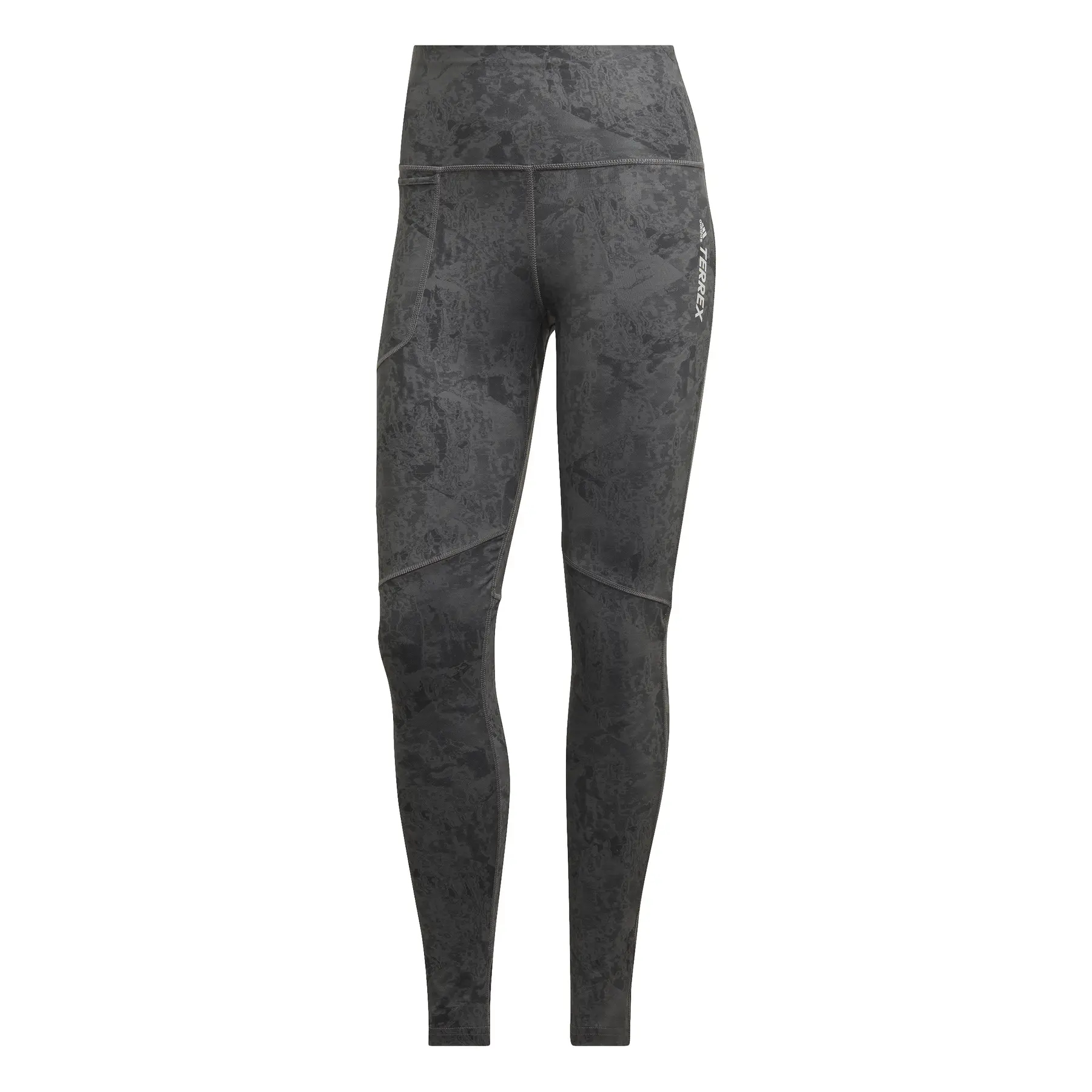 Leggings Damenprint adidas Terrex Multi