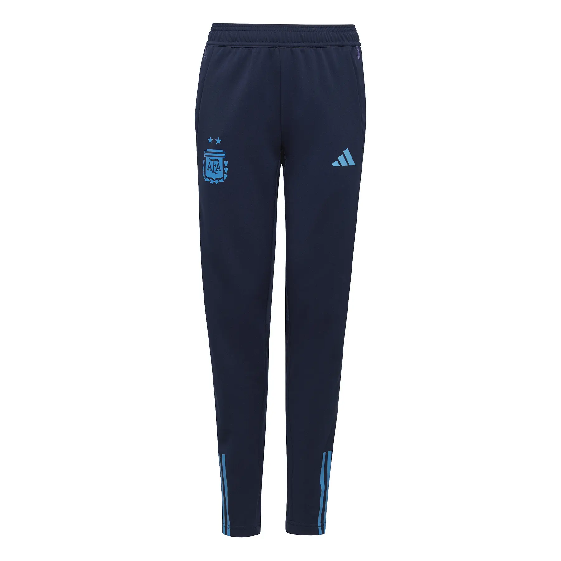 Kinder Trainingshose Argentinien Coupe du Monde Tiro 22