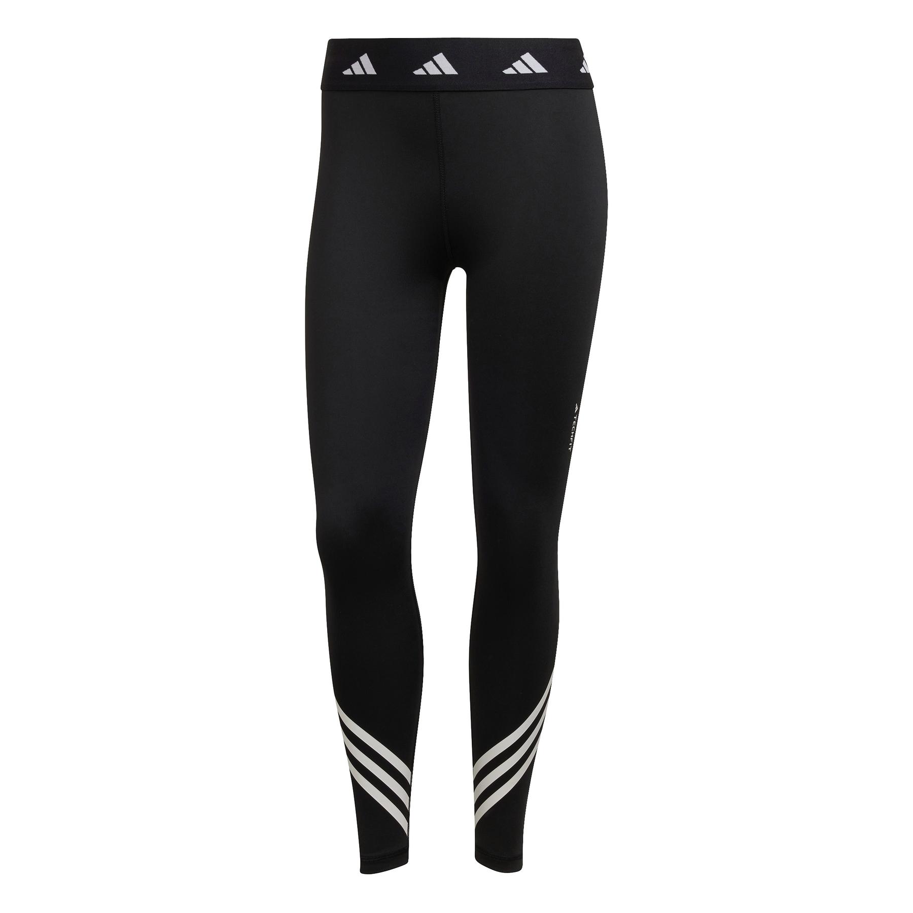 Dames legging adidas Techfit