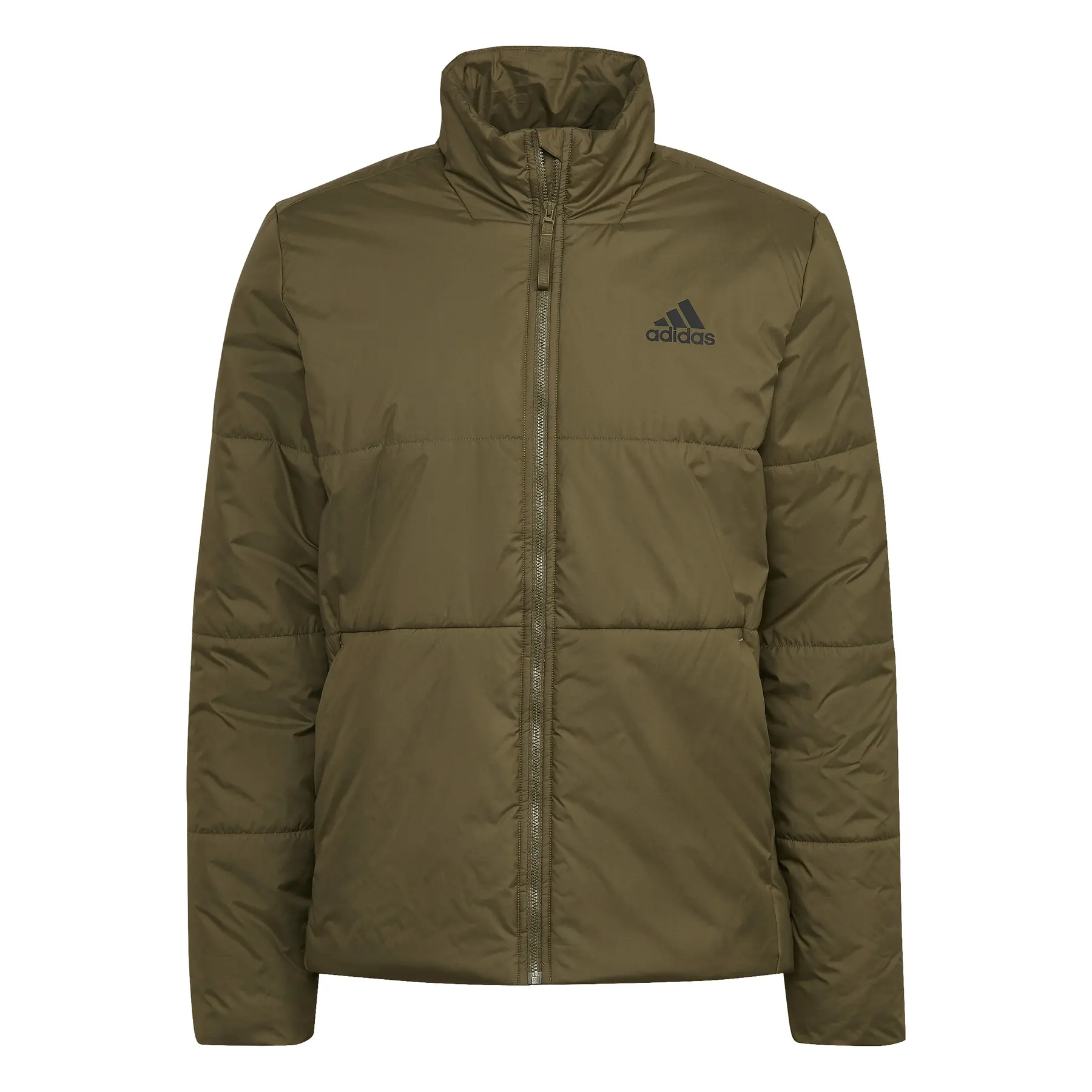 4065429518204 - BSC 3-Streifen Insulated Jacke