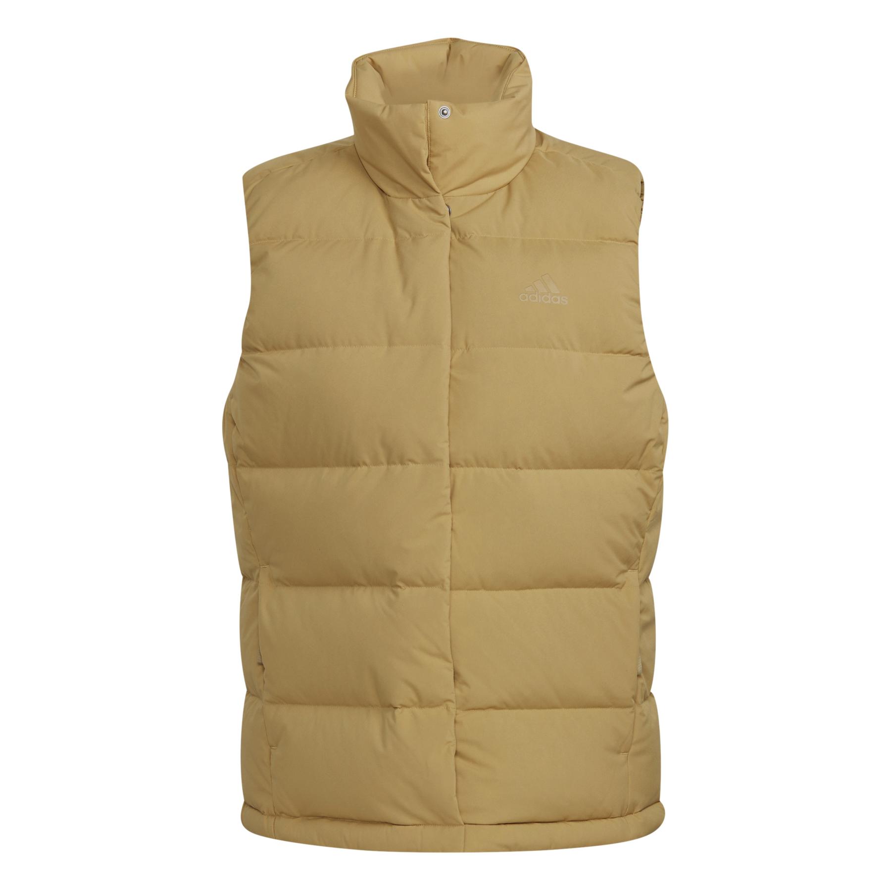 4065429931171 - Daunenweste mit Stehkragen Modell W HELIONIC VEST 4065429931171 - Daunenweste mit Stehkragen Modell W HELIONIC VEST