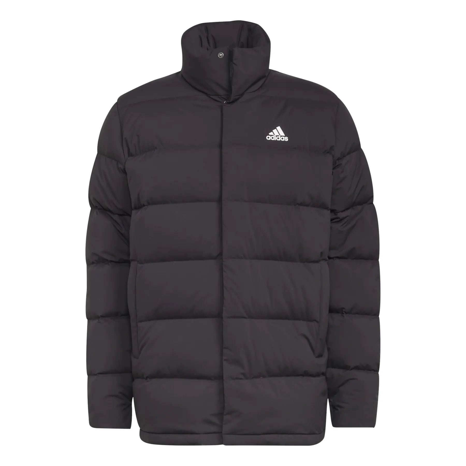 4065429939238 - Halblange Daunenjacke adidas Helionic