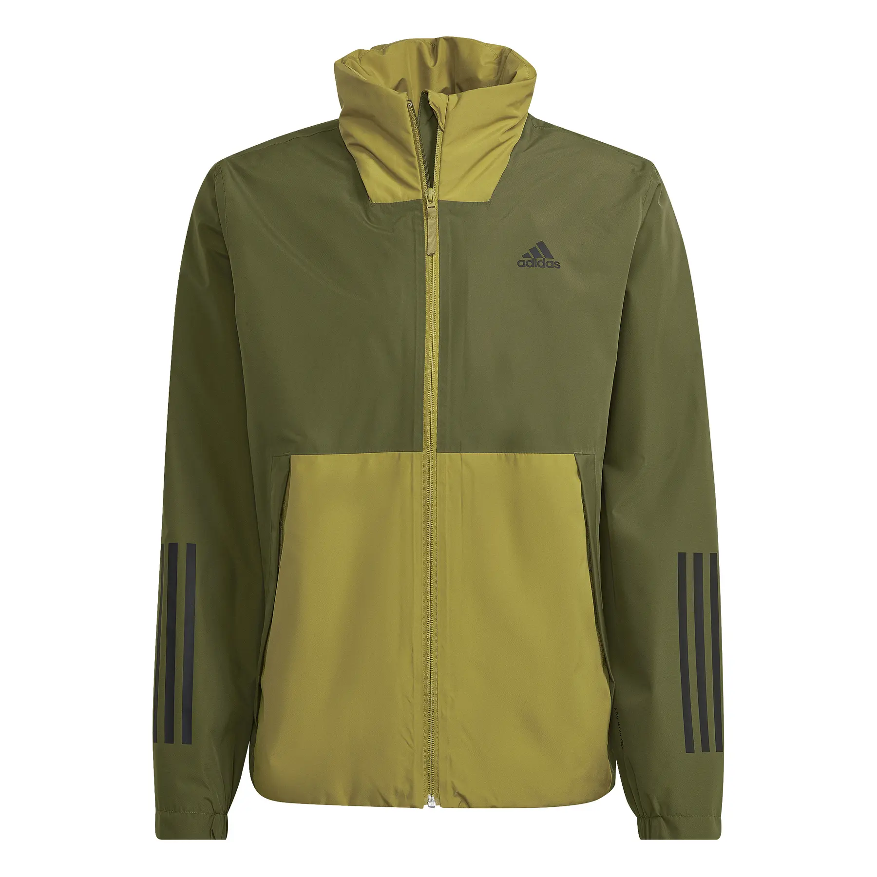 4065429802303 - Regenjacke adidas Bsc RainRdy