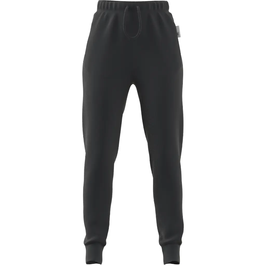 Hoge taille joggingsbroek voor dames adidas Studio Lounge