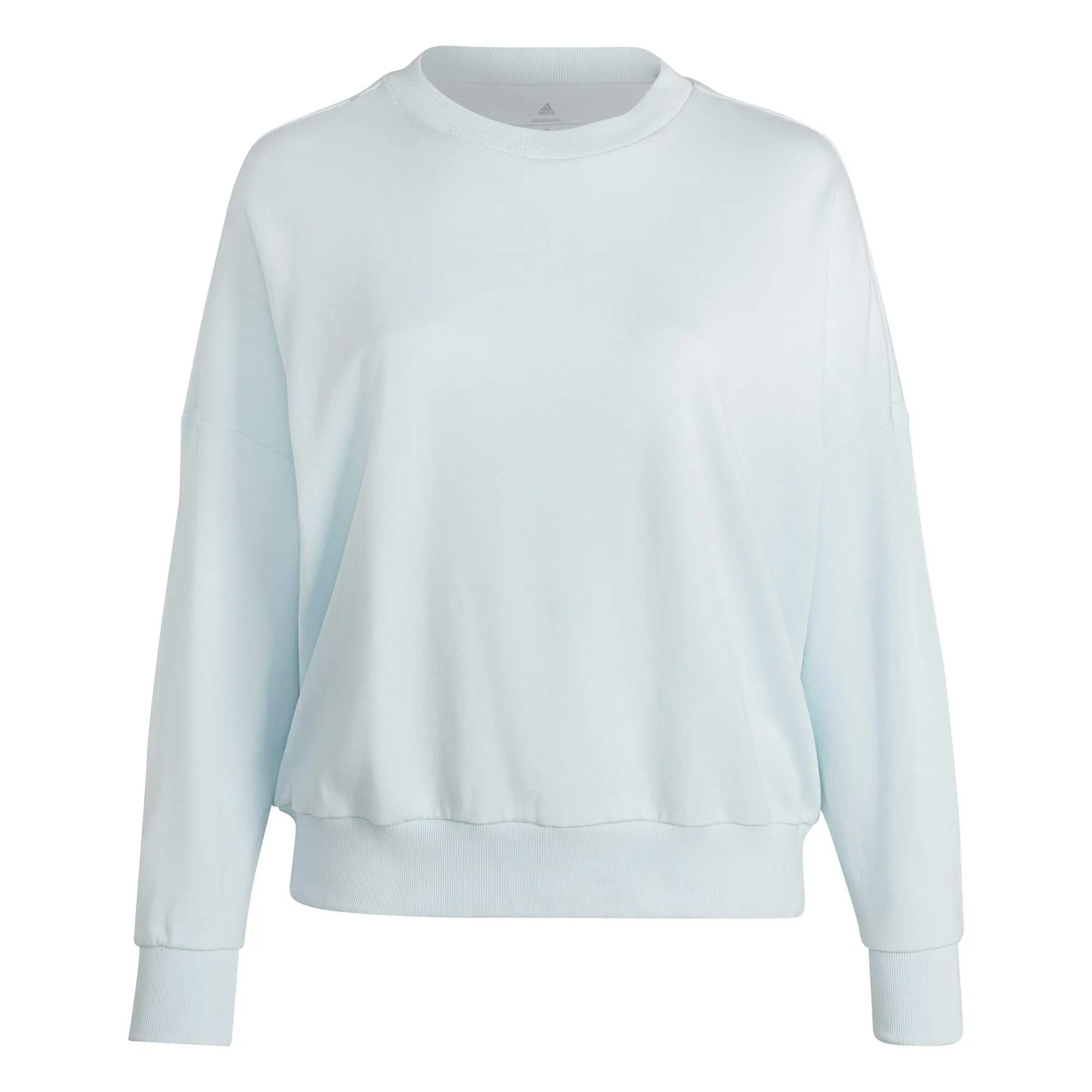 Sweatshirt Frau adidas Studio Lounge