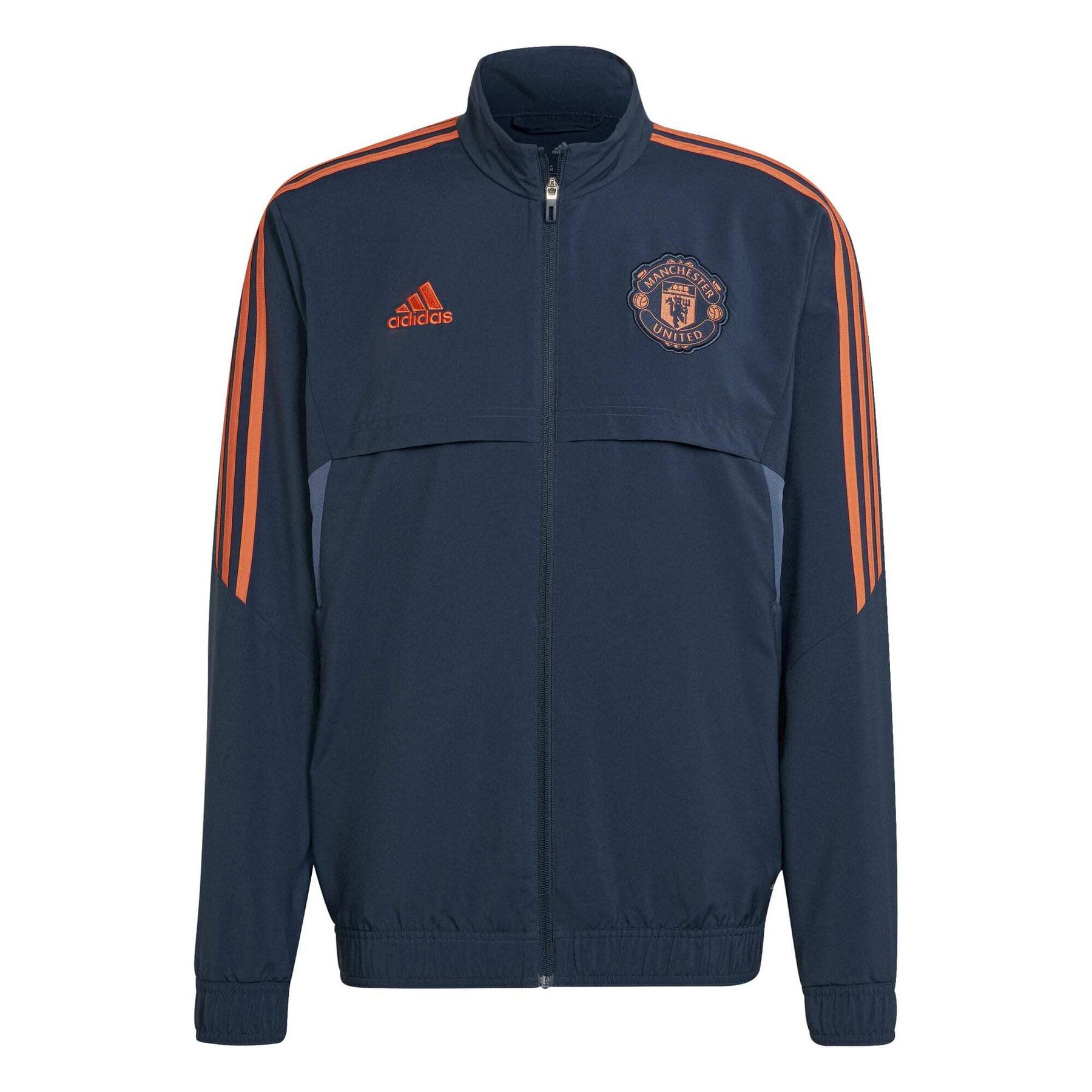 4065423961235 - Trainingsjacke Manchester United Condivo 2022 23