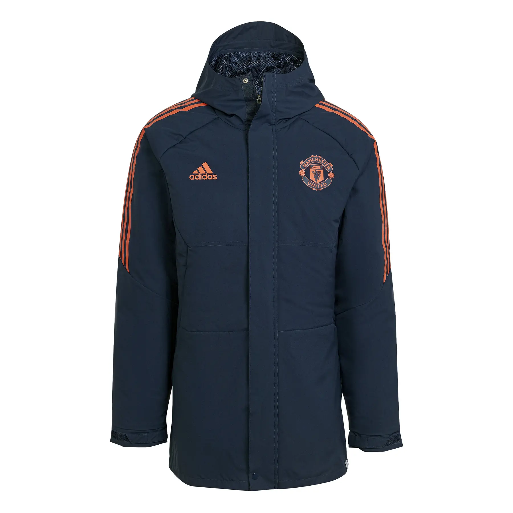 Parka Manchester United Condivo Stadium 2022/23