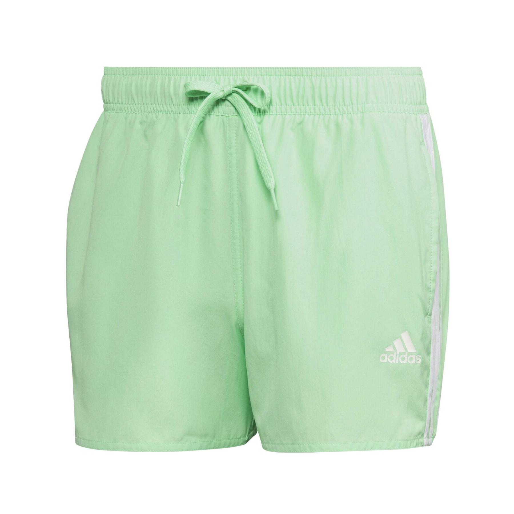 4065429031314 - Klassische Badeshorts mit 3 Streifen adidas