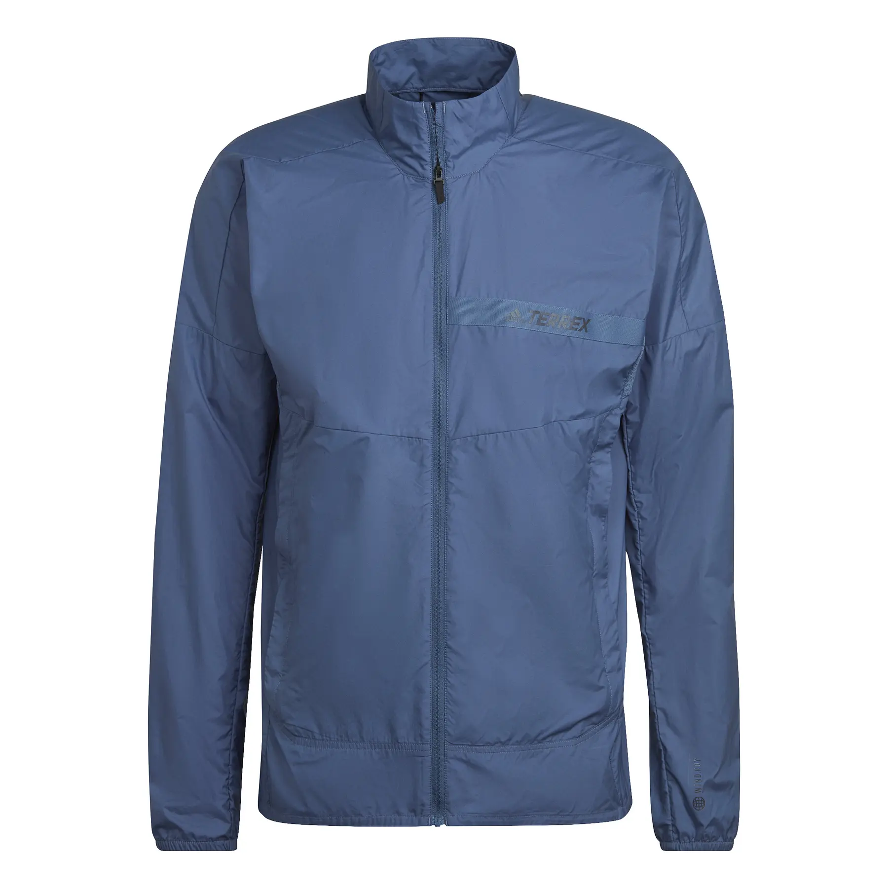 Regenjacke adidas Terrex Multi
