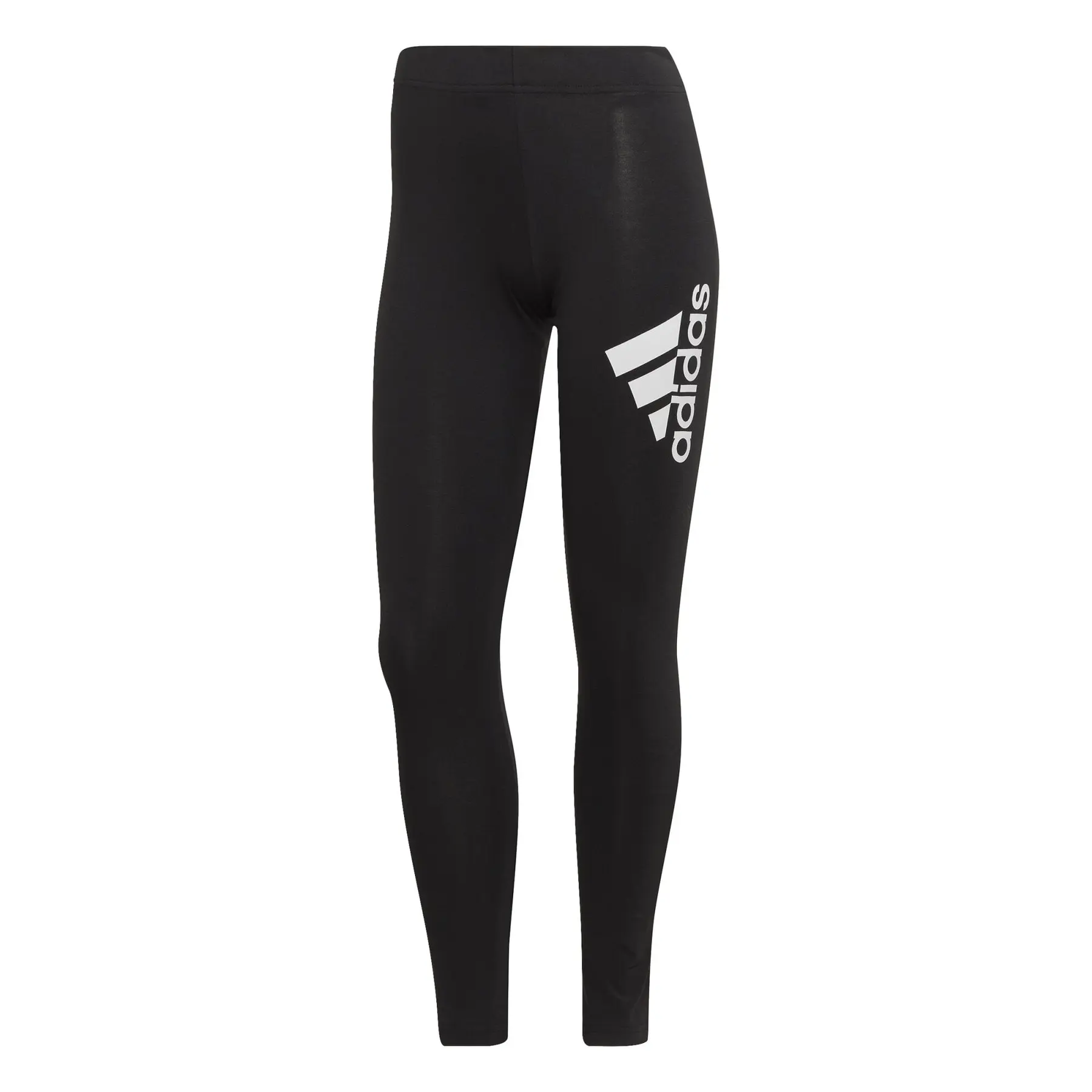 Leggings für Frauen adidas Future Icons Badge of Sport