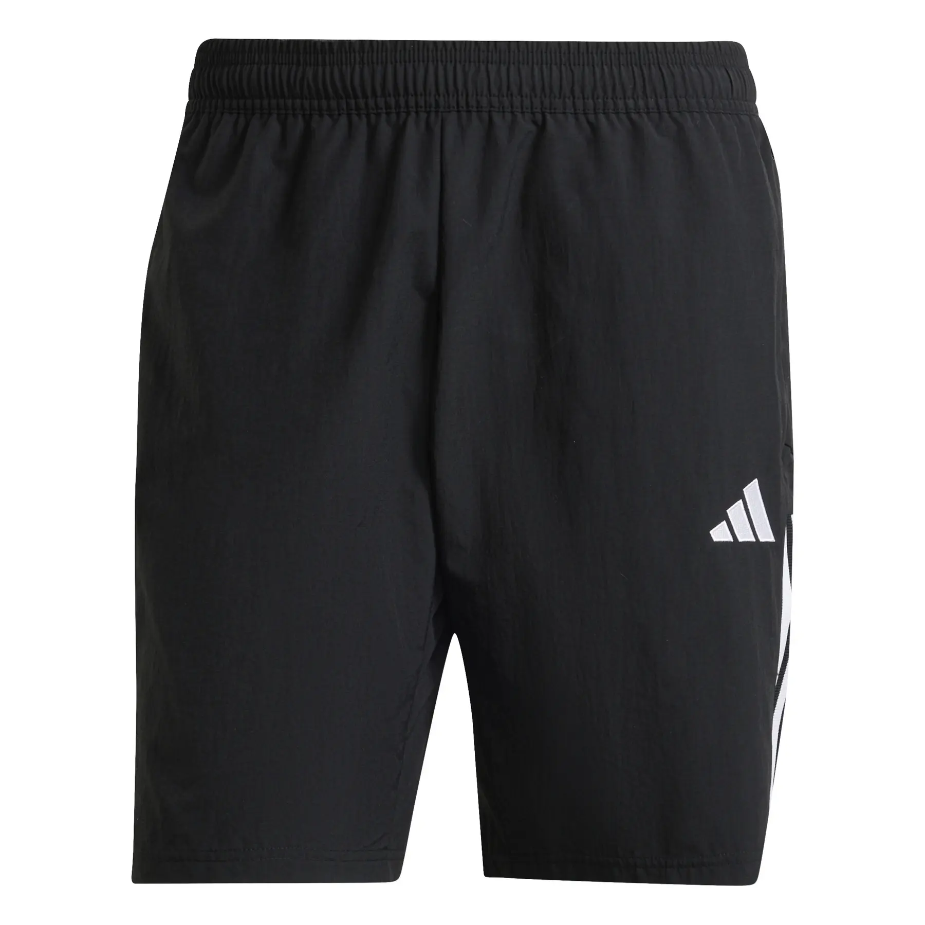 Shorts Tiro 23 Competition Downtime - Noir - male - Size: XS