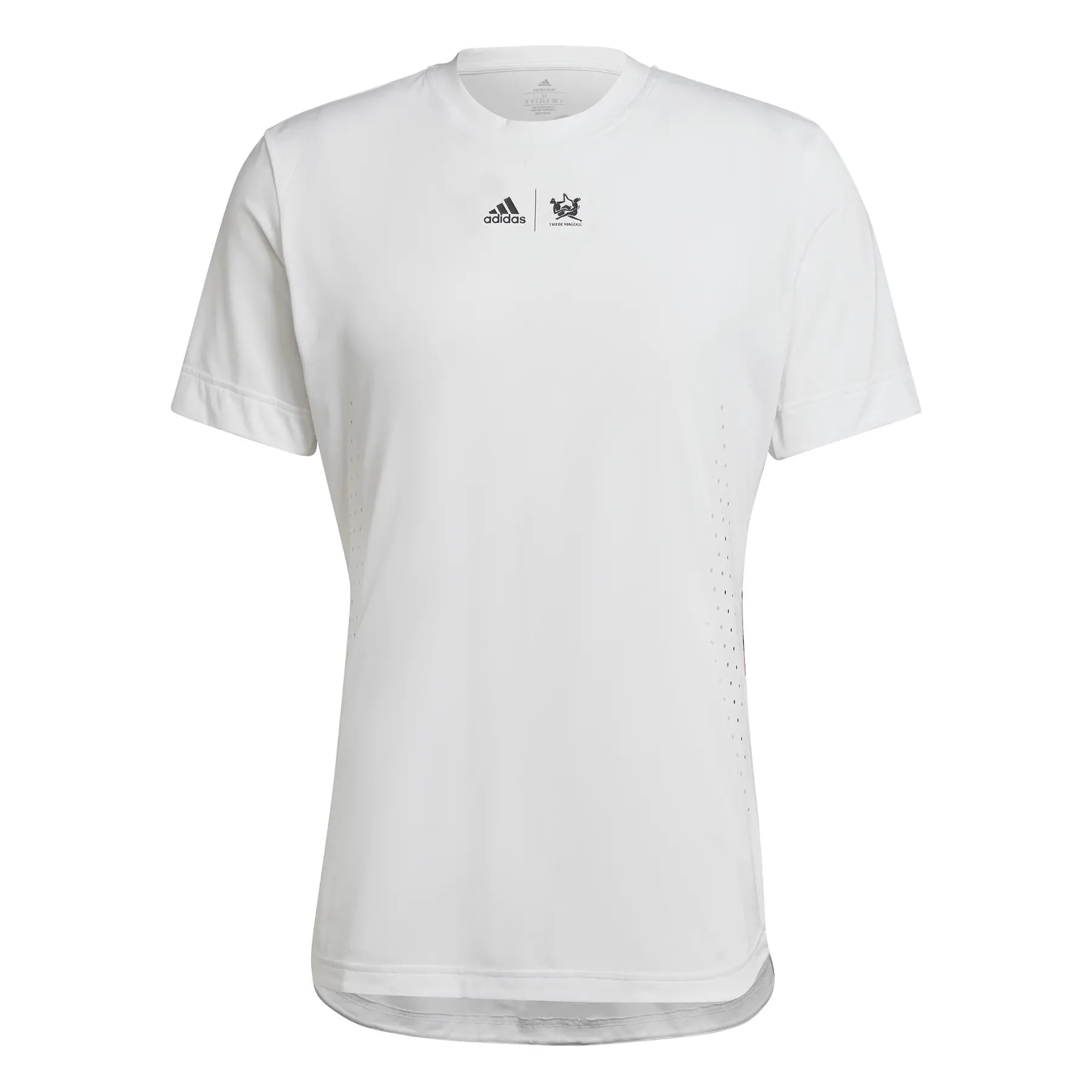 Tennis Trikot adidas New York Graphic