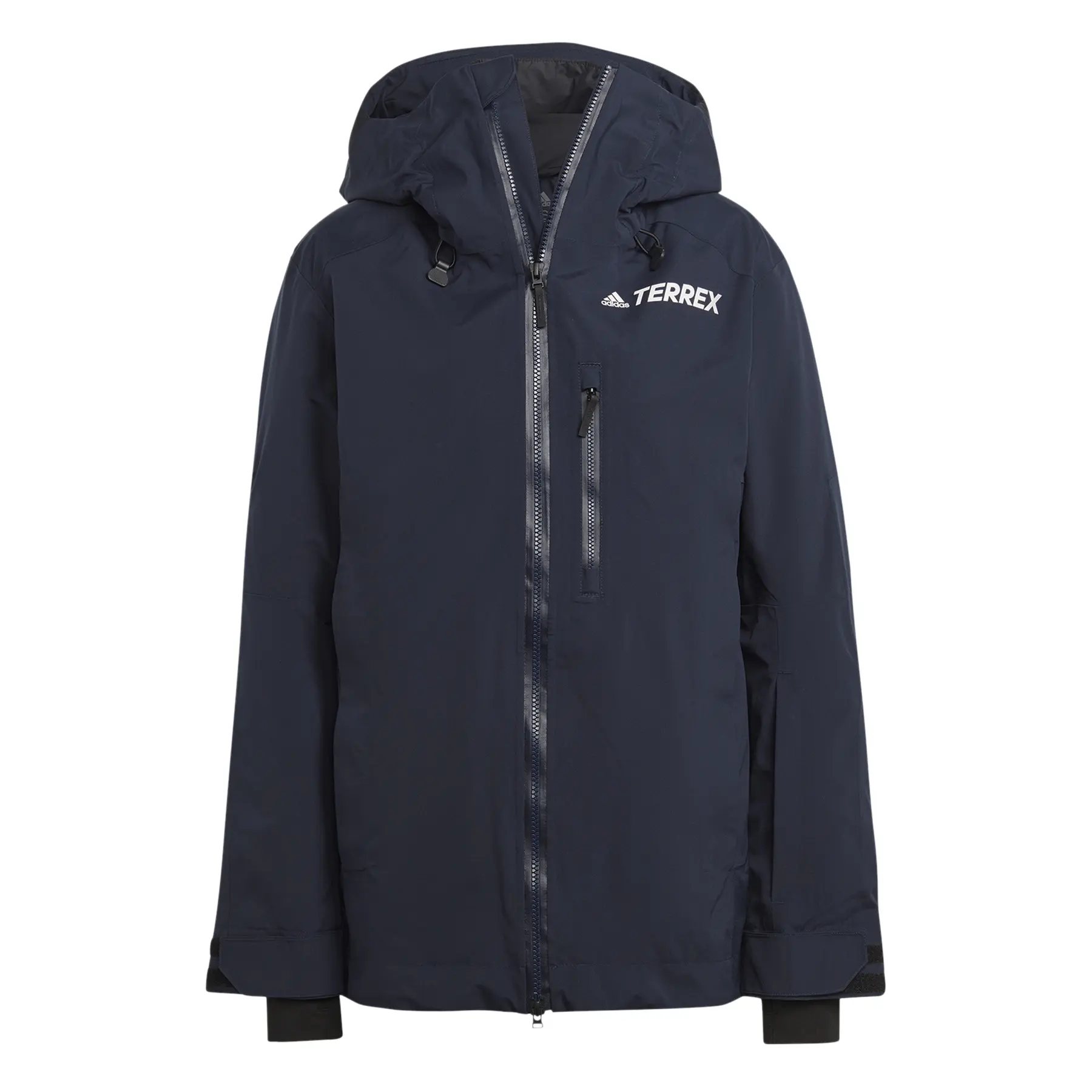Chaqueta de esquí 3en1 para mujer adidas Resort