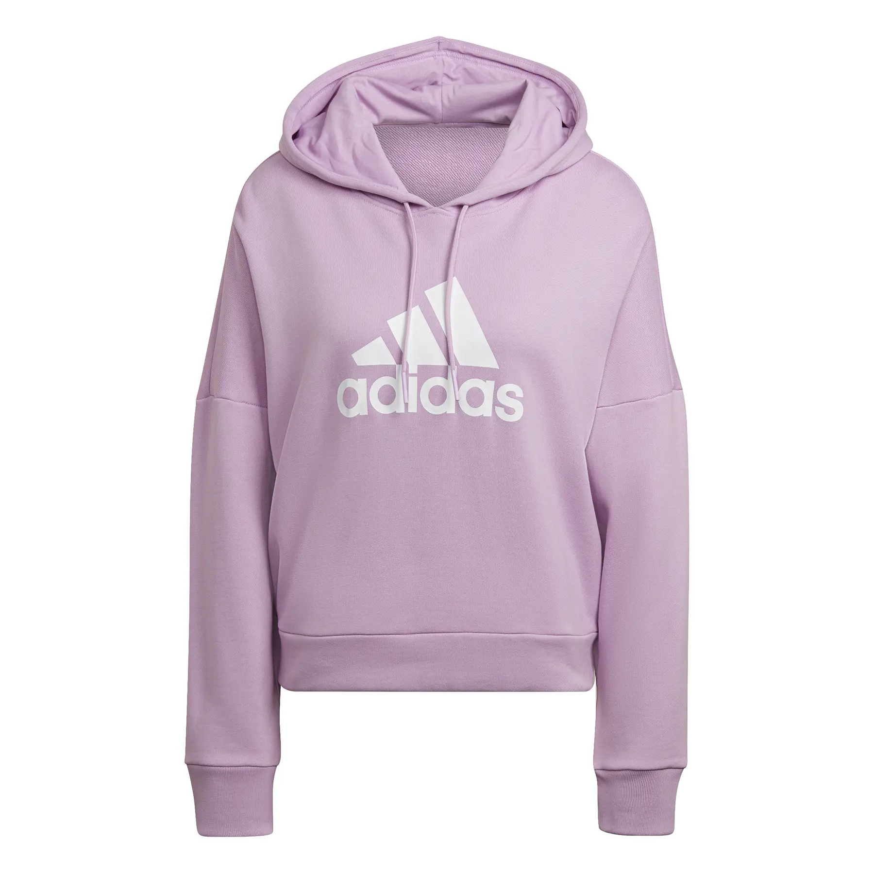 4065429595366 - Hoodie Damen adidas Future Icons Badge of Sport