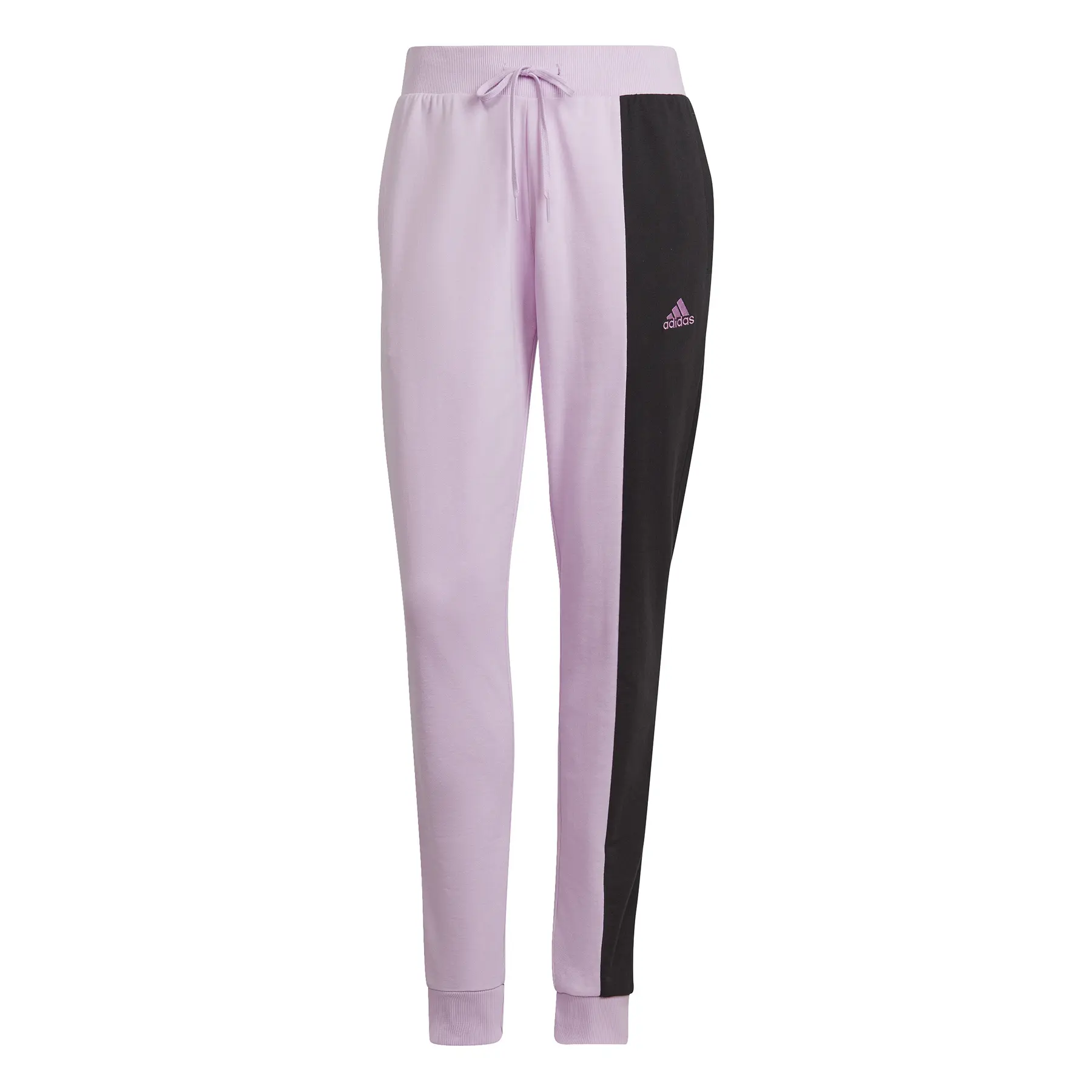 4065429115311 - Pantalon de jogging femme adidas Essentials Colorblock