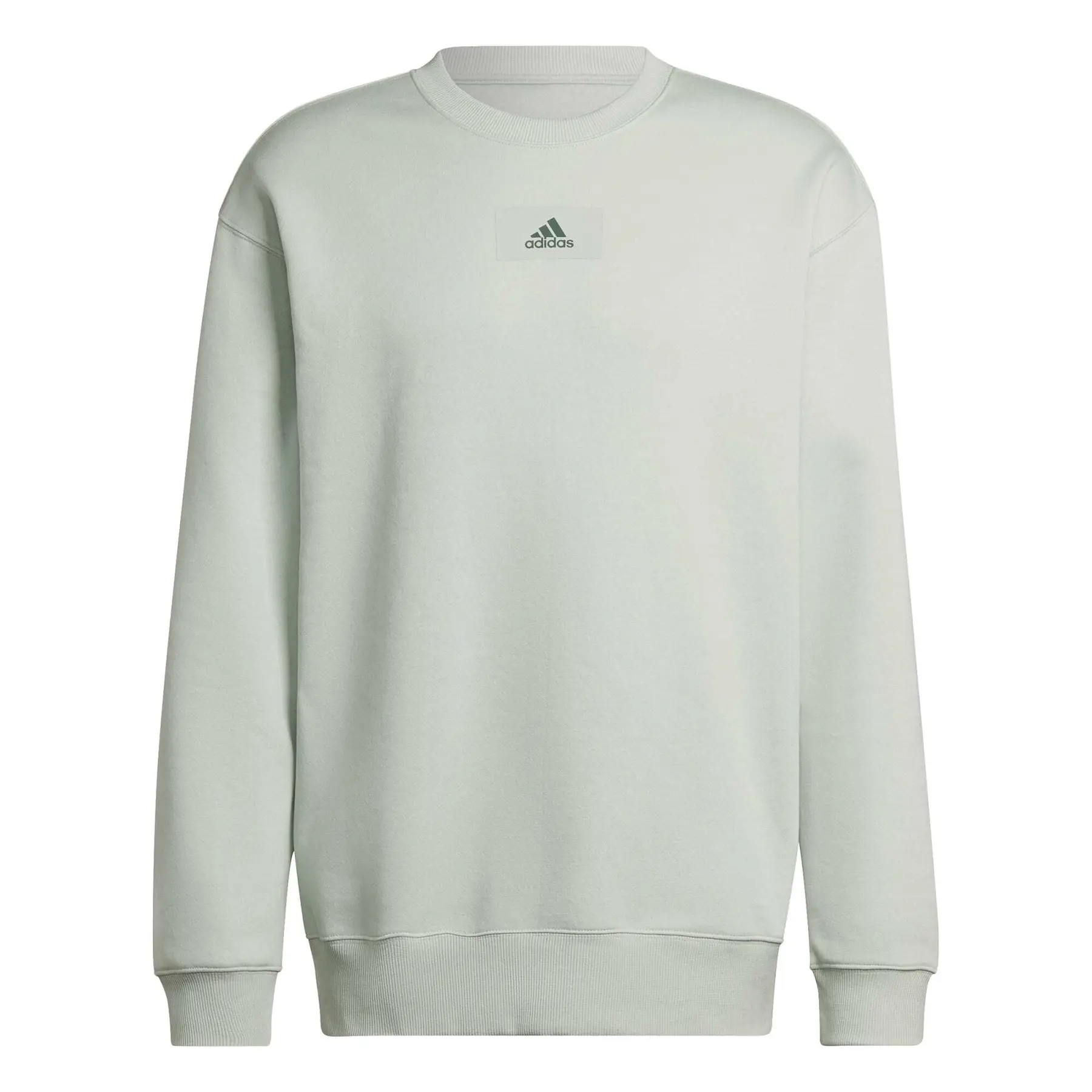 Felpa con spalla a goccia adidas Essentials FeelVivid