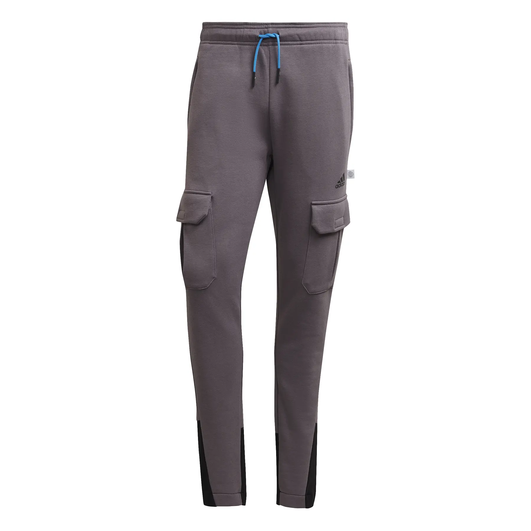 4065415657252 - Pantalon de jogging cargo adidas Future Icons