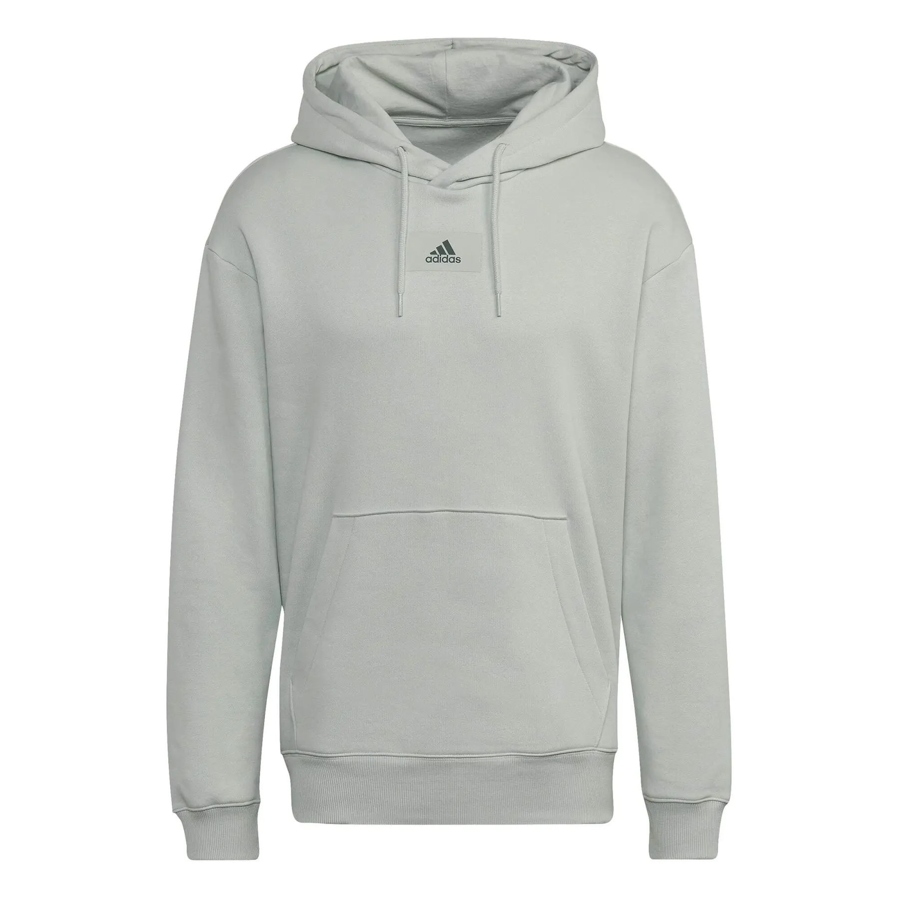 Hoodie aus Fleece adidas Essentials FeelVivid