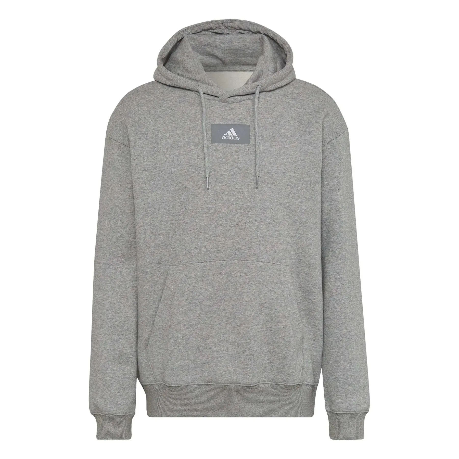 Hoodie aus Fleece adidas Essentials FeelVivid