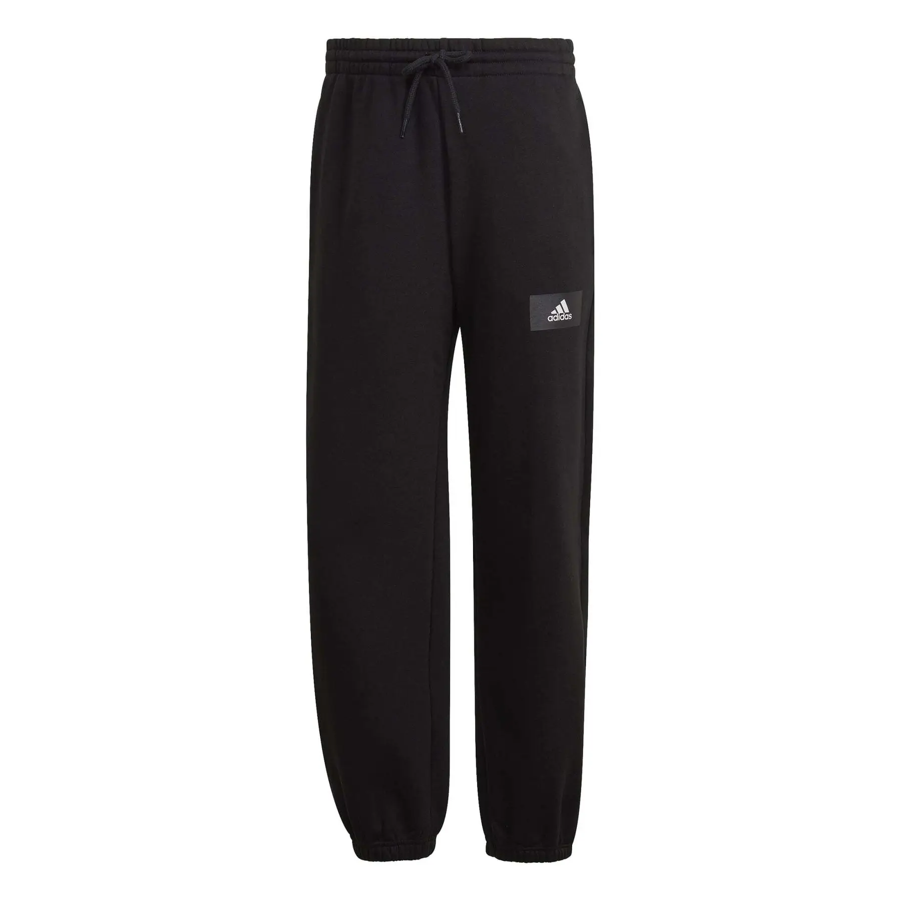 Jogginghose aus Baumwolle adidas Essentials Colorblock