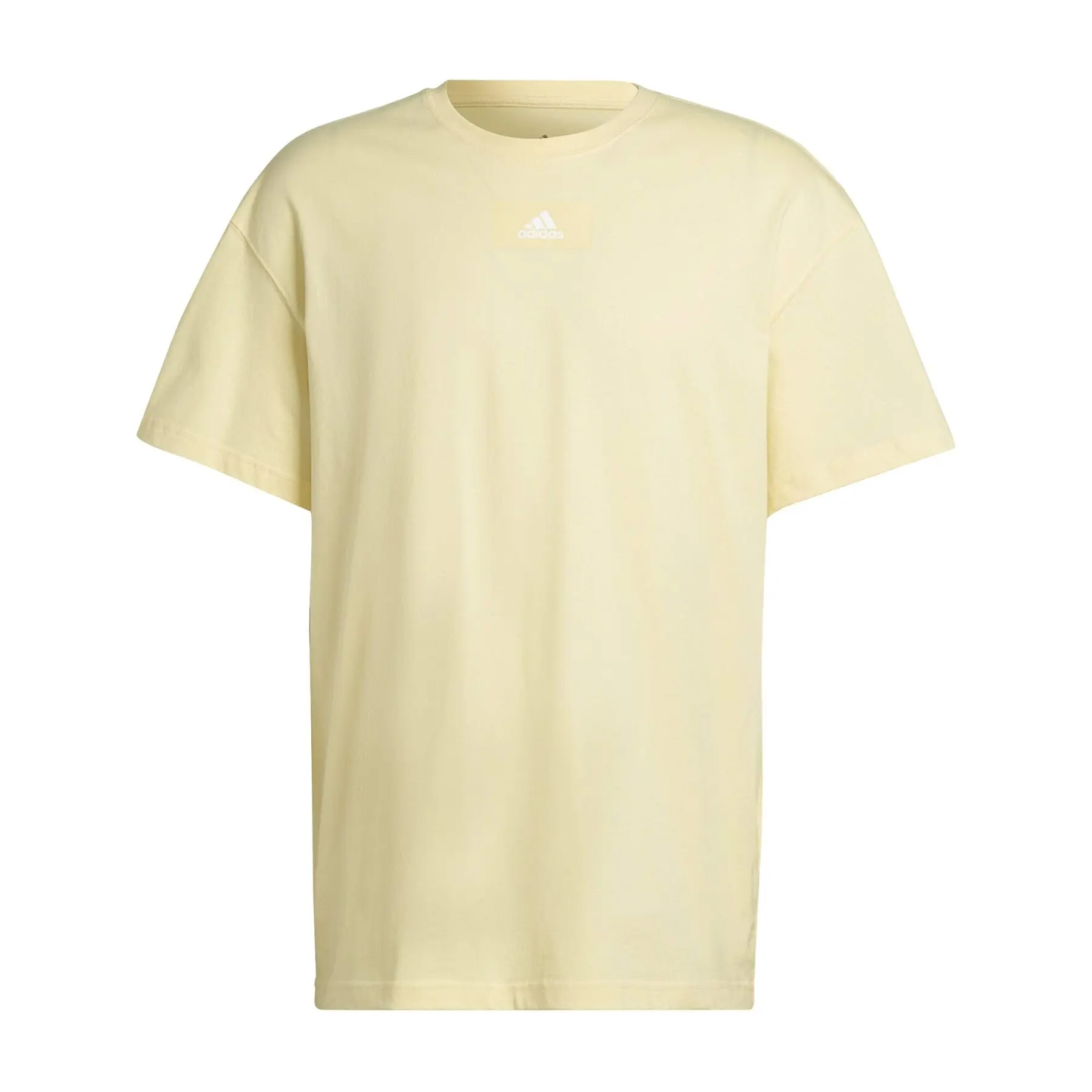 T-Shirt mit fallenden Schultern adidas Essentials FeelVivid
