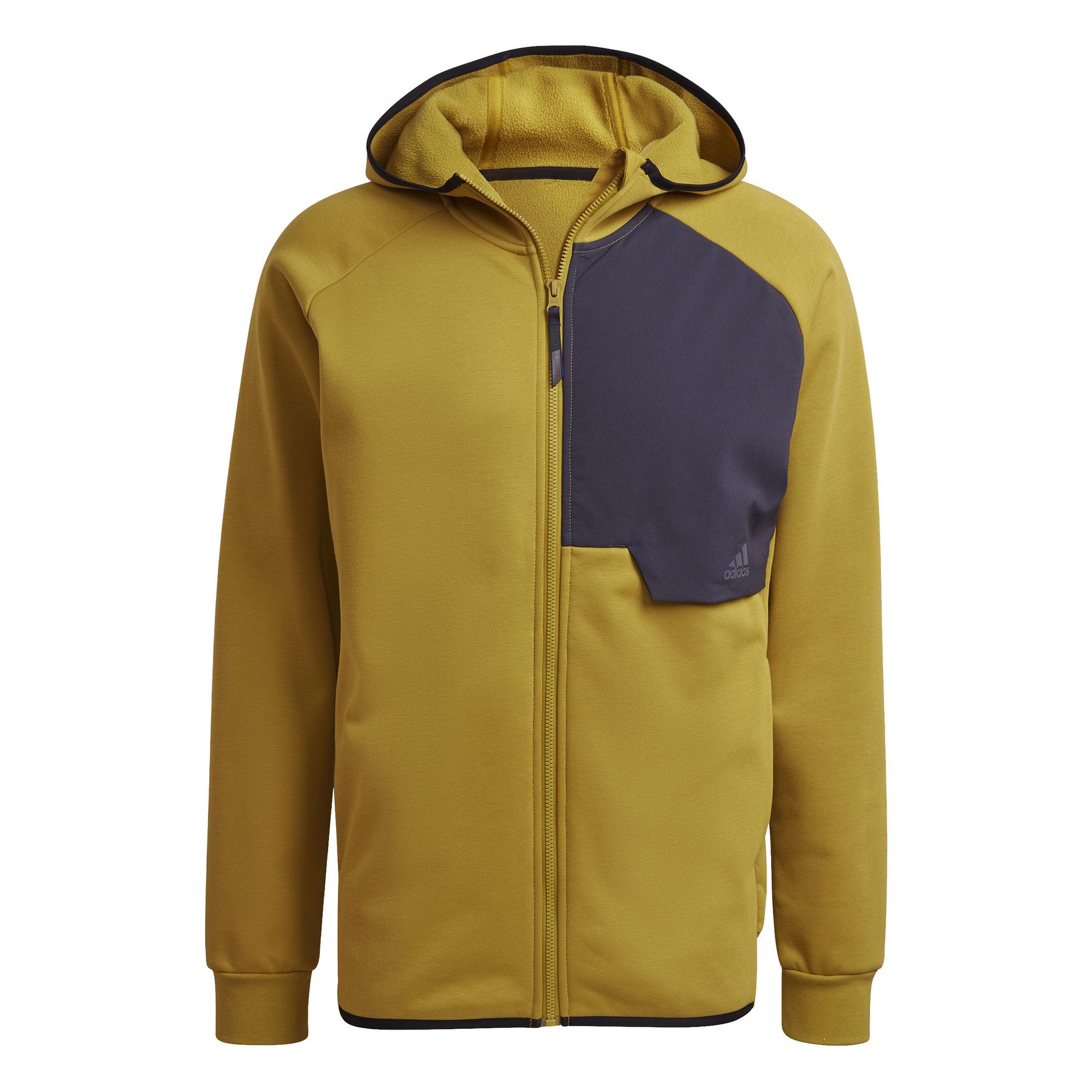 4065415175909 - Kapuzenpullover adidas X-City
