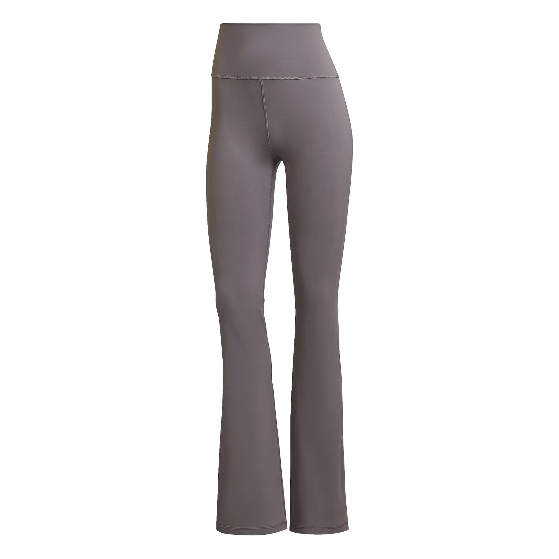 Ausgestellte Leggings Frau adidas Yoga Studio